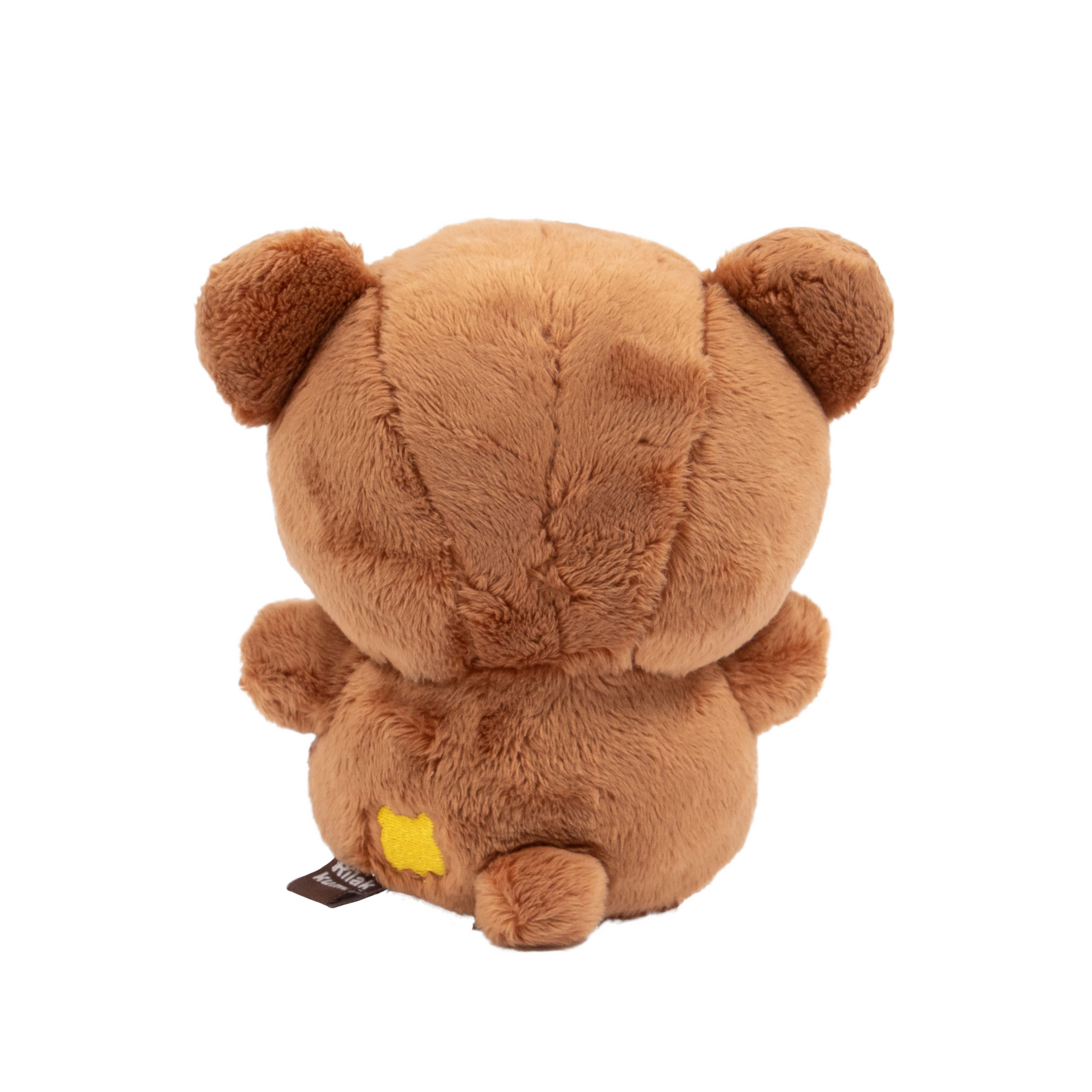 Rilakkuma - Chairoikoguma Plüschfigur