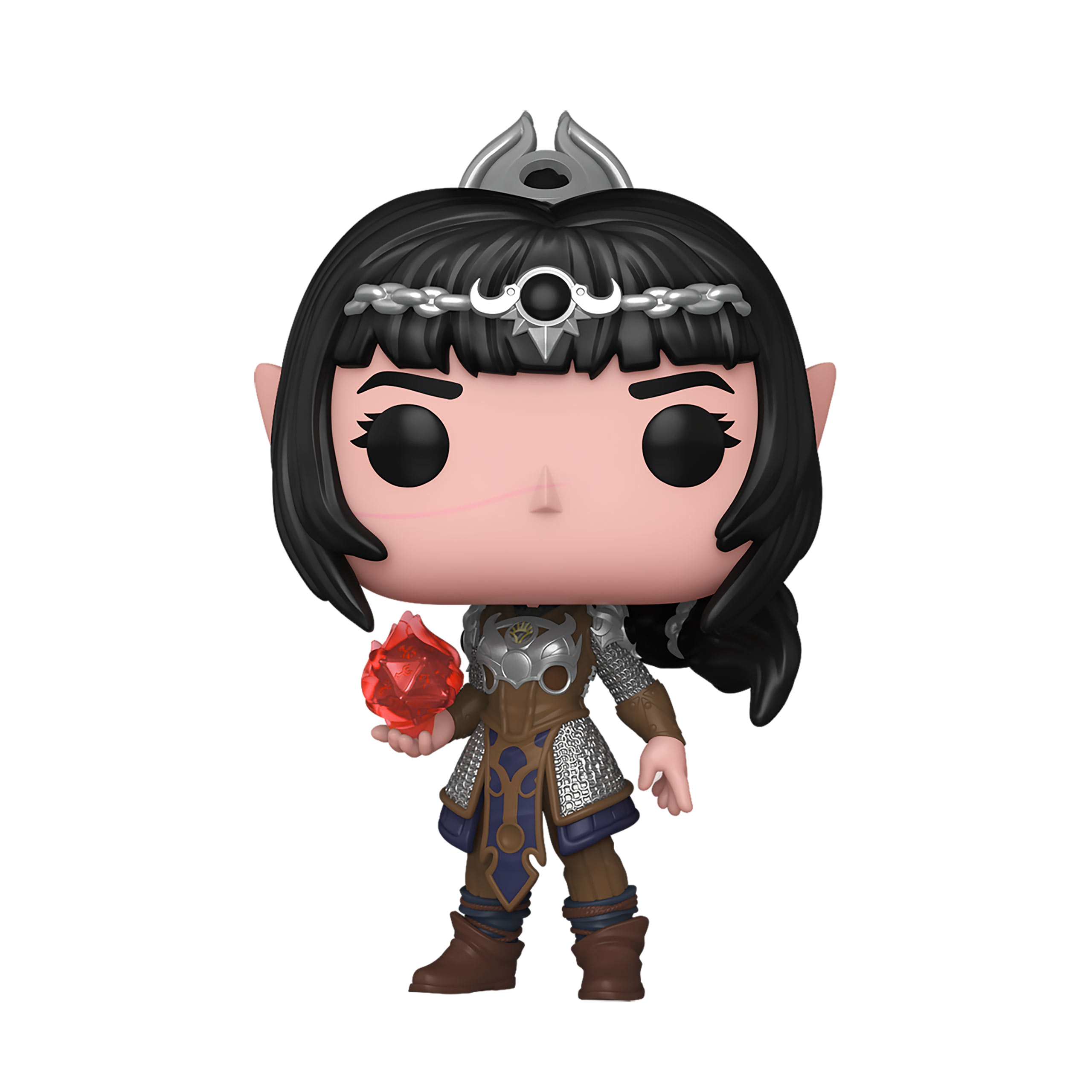 Baldur's Gate - Figurine Funko Pop Shadowheart