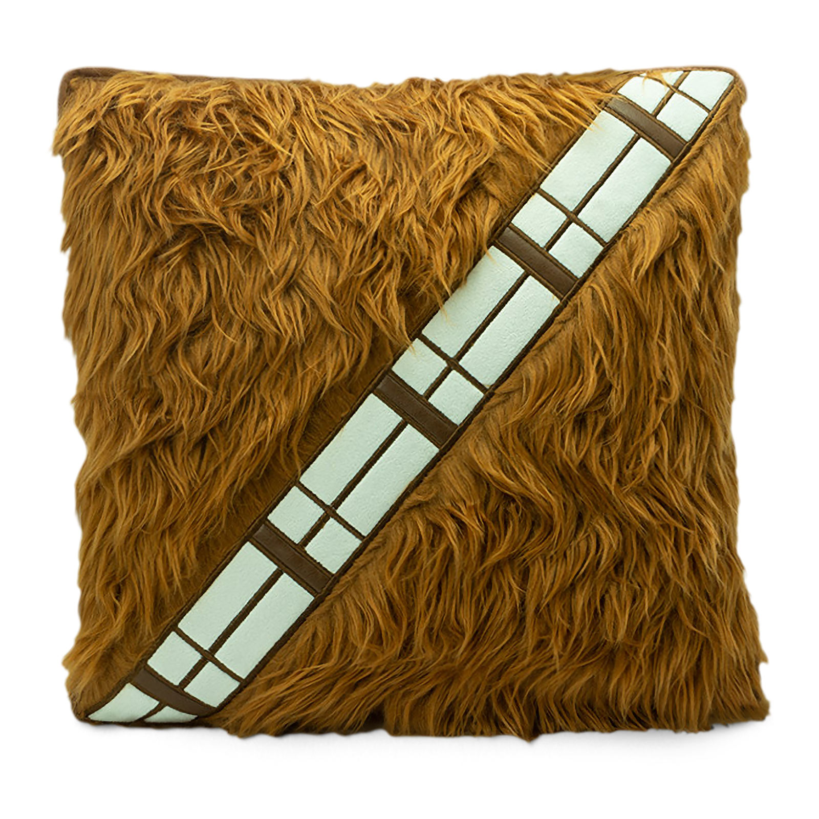 Star Wars - Chewbacca cartridge belt cushion