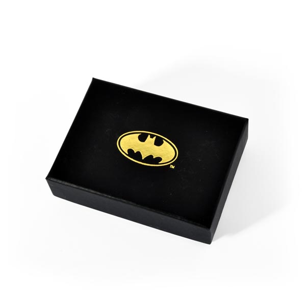 Batman - Symbool Ring