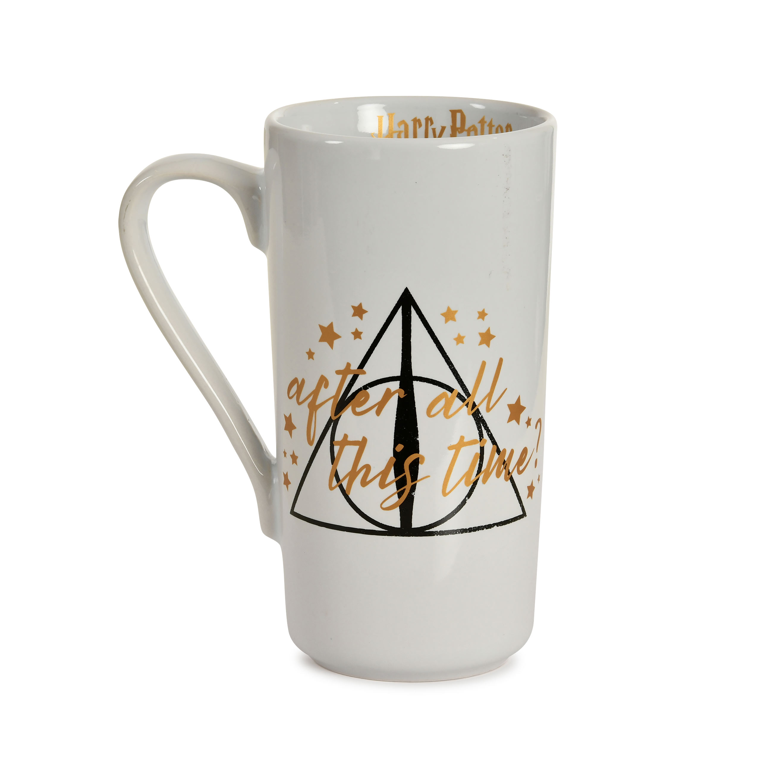 Harry Potter - Tazza Doni della Morte