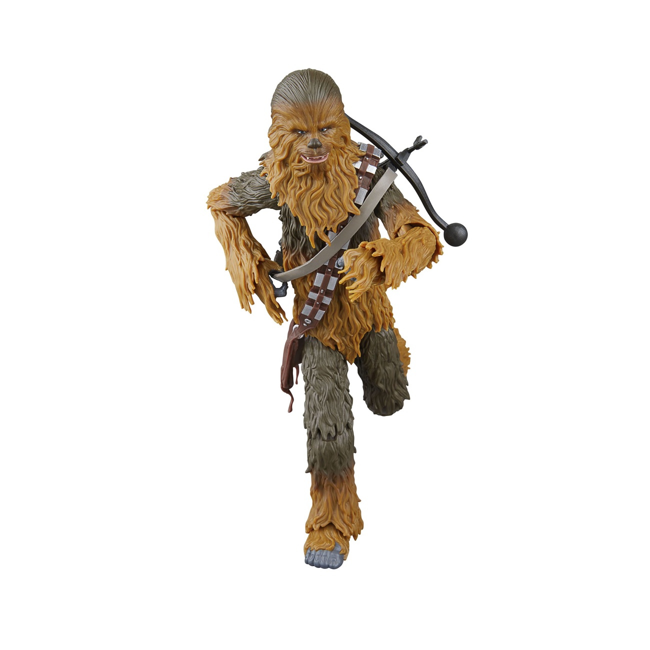 Star Wars Episode IV Black Series Action Figure Chewbacca 15 cm