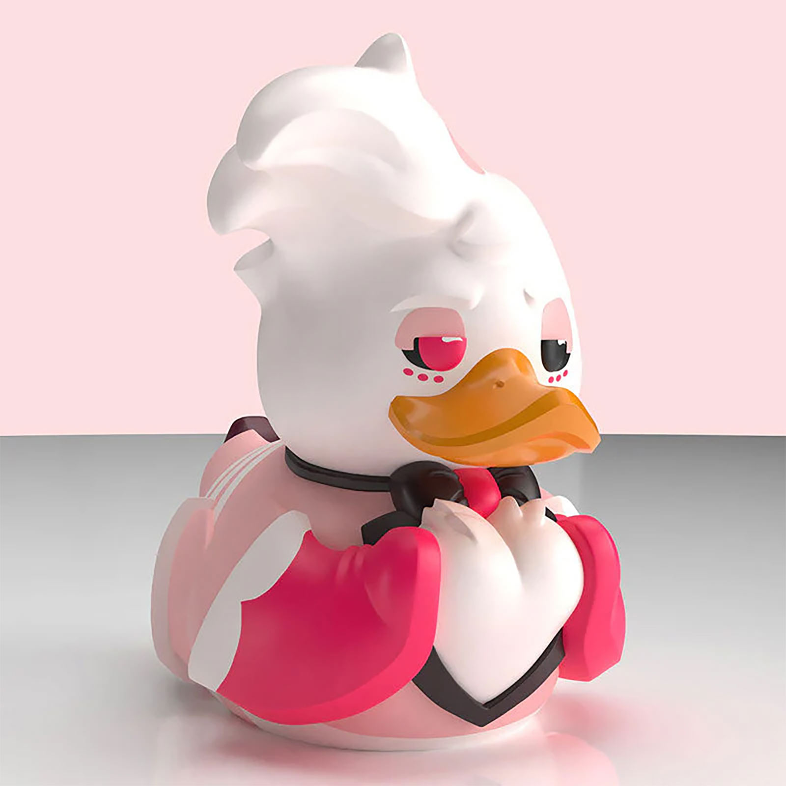 Hazbin Hotel - Angel Dust TUBBZ Deko Ente