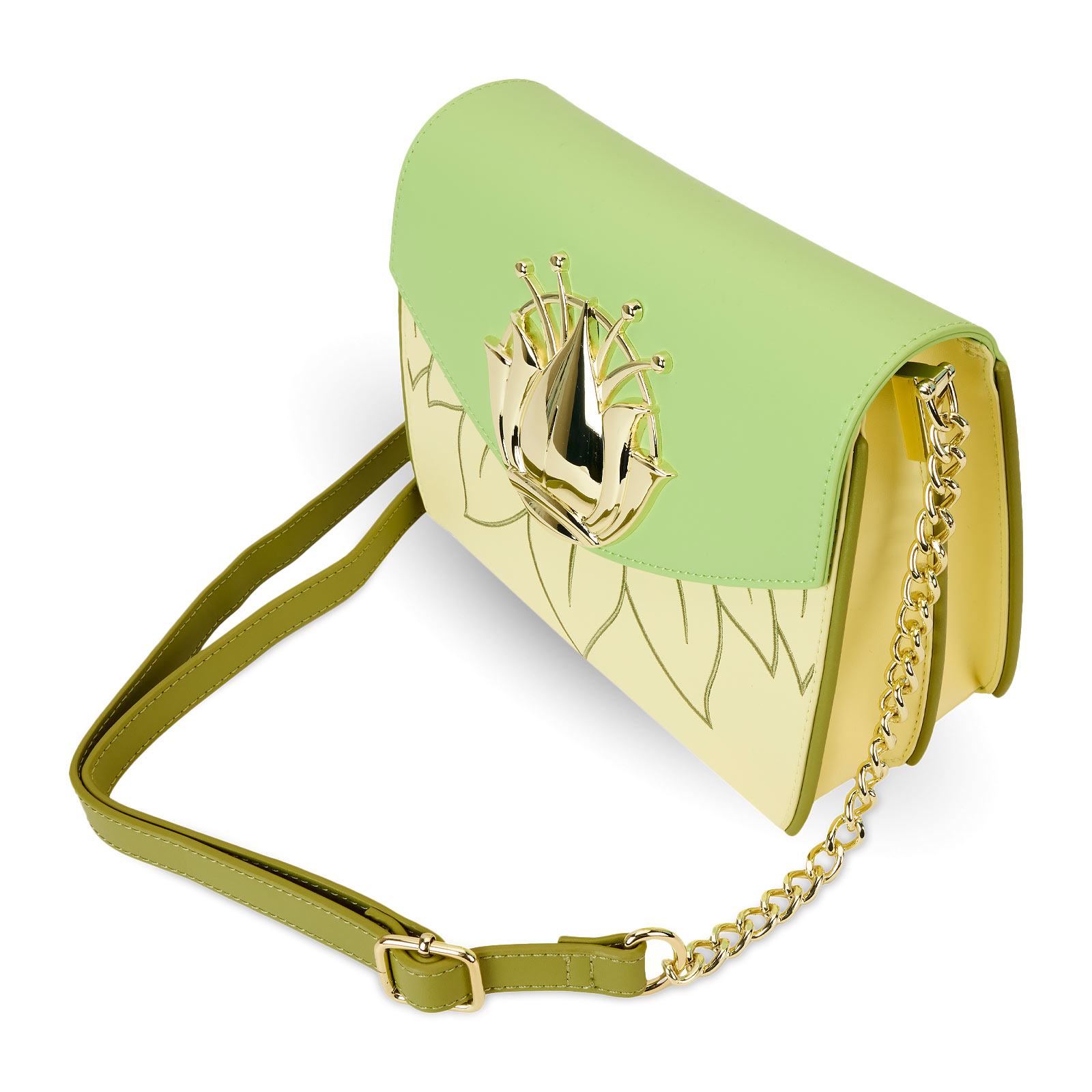 Kus de Kikker - Crossbody Tas