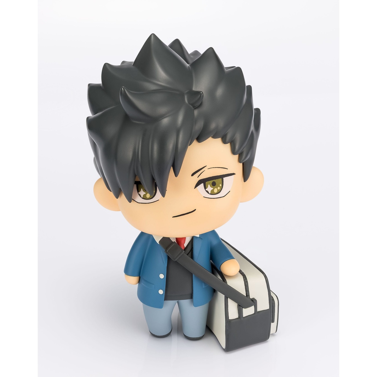 Haikyu!! Tekupiku Minifigur Tetsuro Kuroo 10 cm