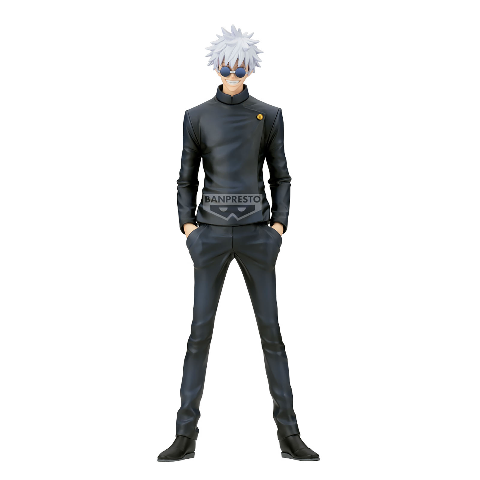 Jujutsu Kaisen - Satoru Gojo Koning van de Kunstenaar Figuur