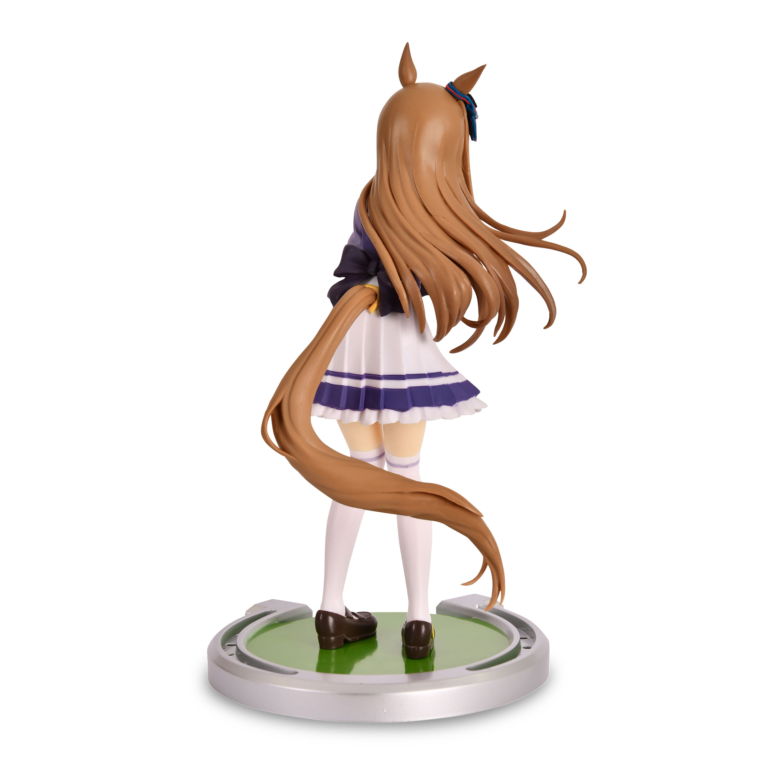 Uma Musume: Pretty Derby - Figura di Grass Wonder