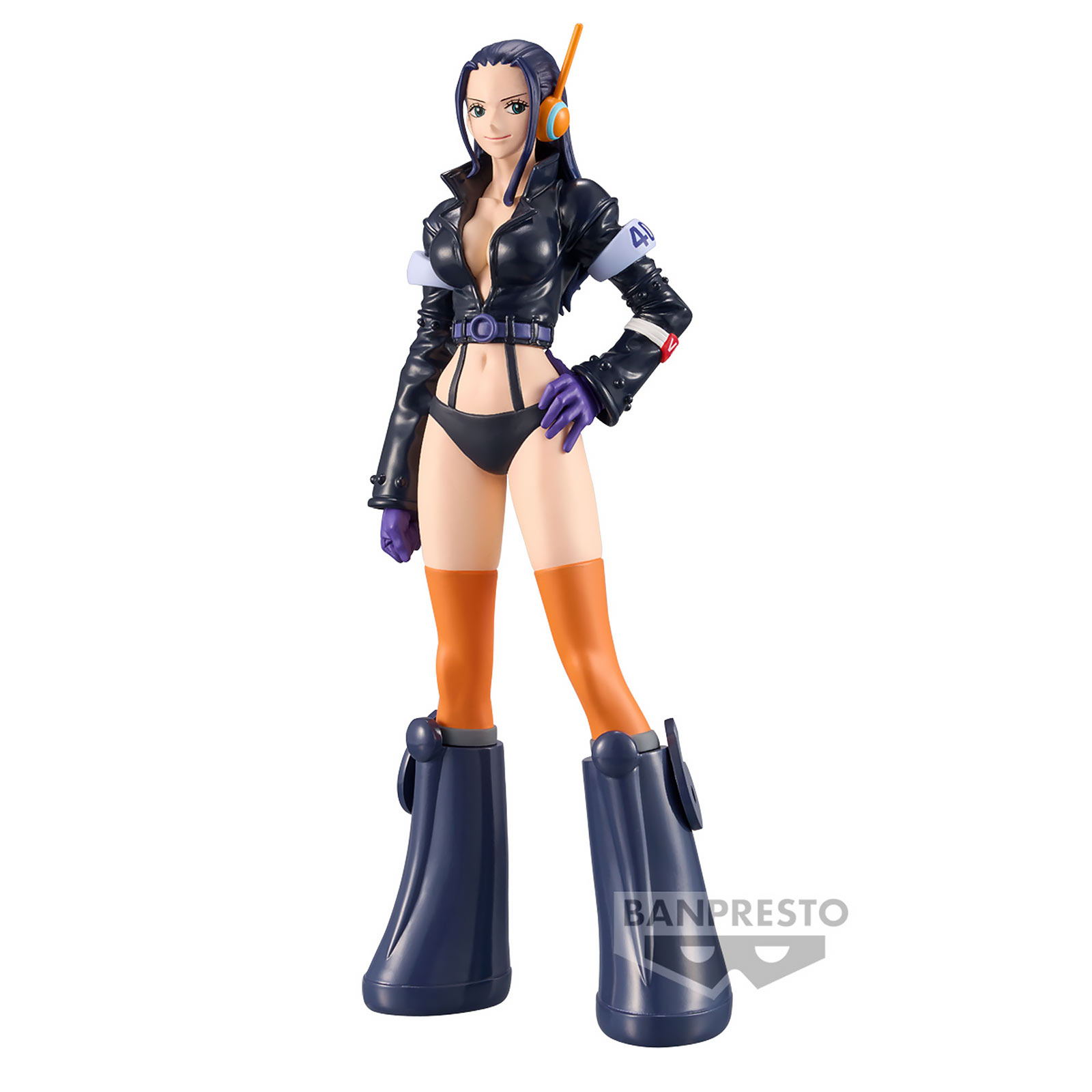 One Piece - Figura di Nico Robin Egghead