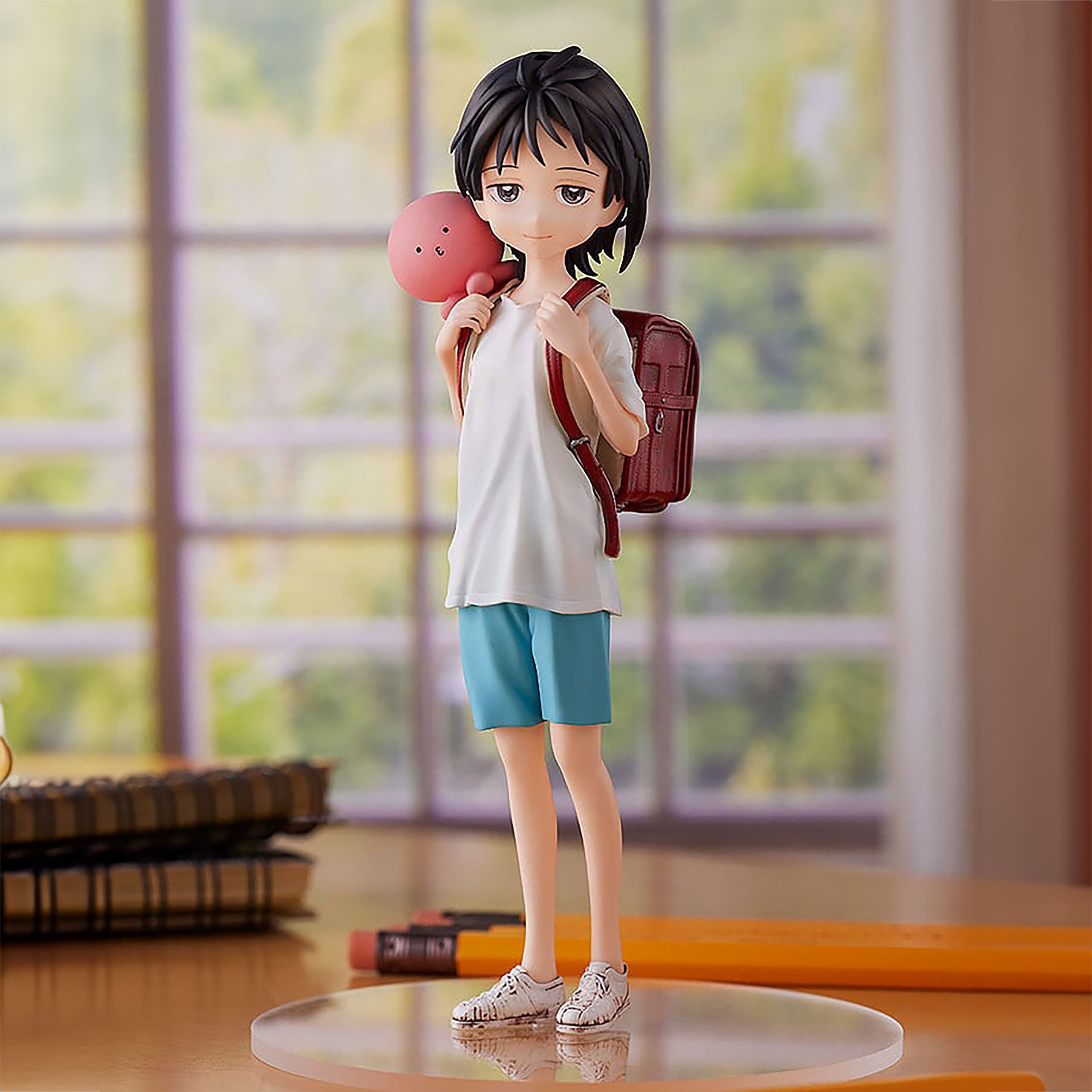 Takopi’s Original Sin - Shizuka Kuze Figure