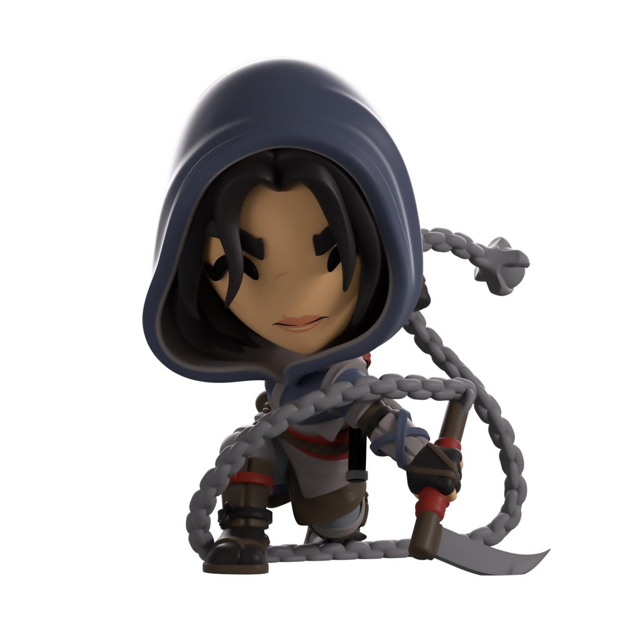 Figurka winylowa Assassin's Creed Naoe 10 cm