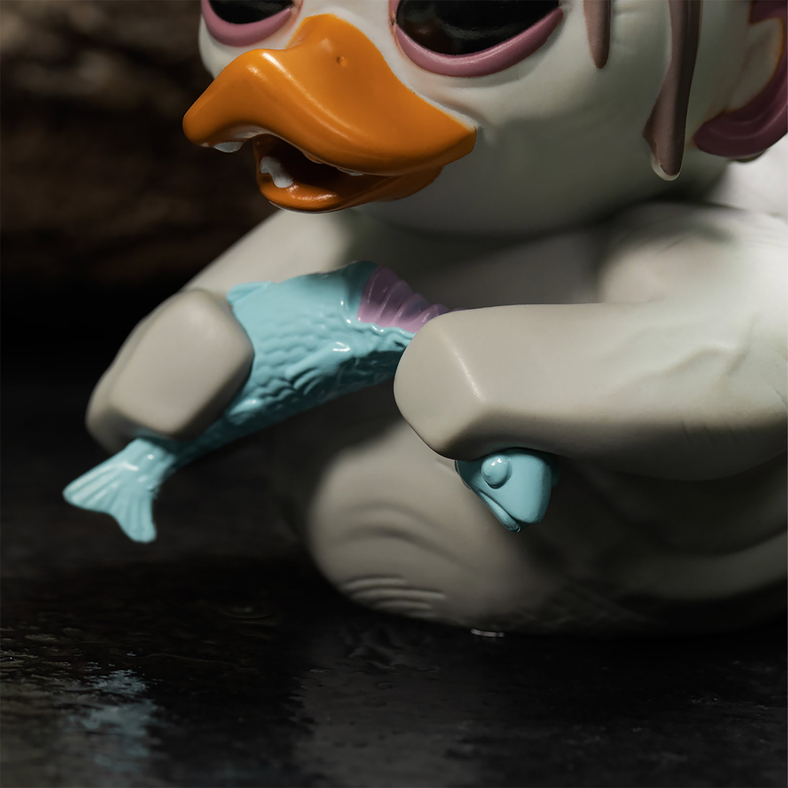Lord of the Rings - Gollum TUBBZ Decorative Duck