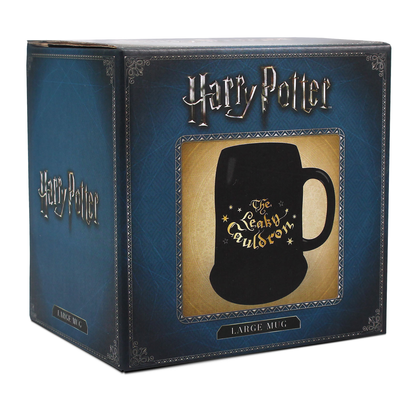 Harry Potter - Diagon Alley Mug