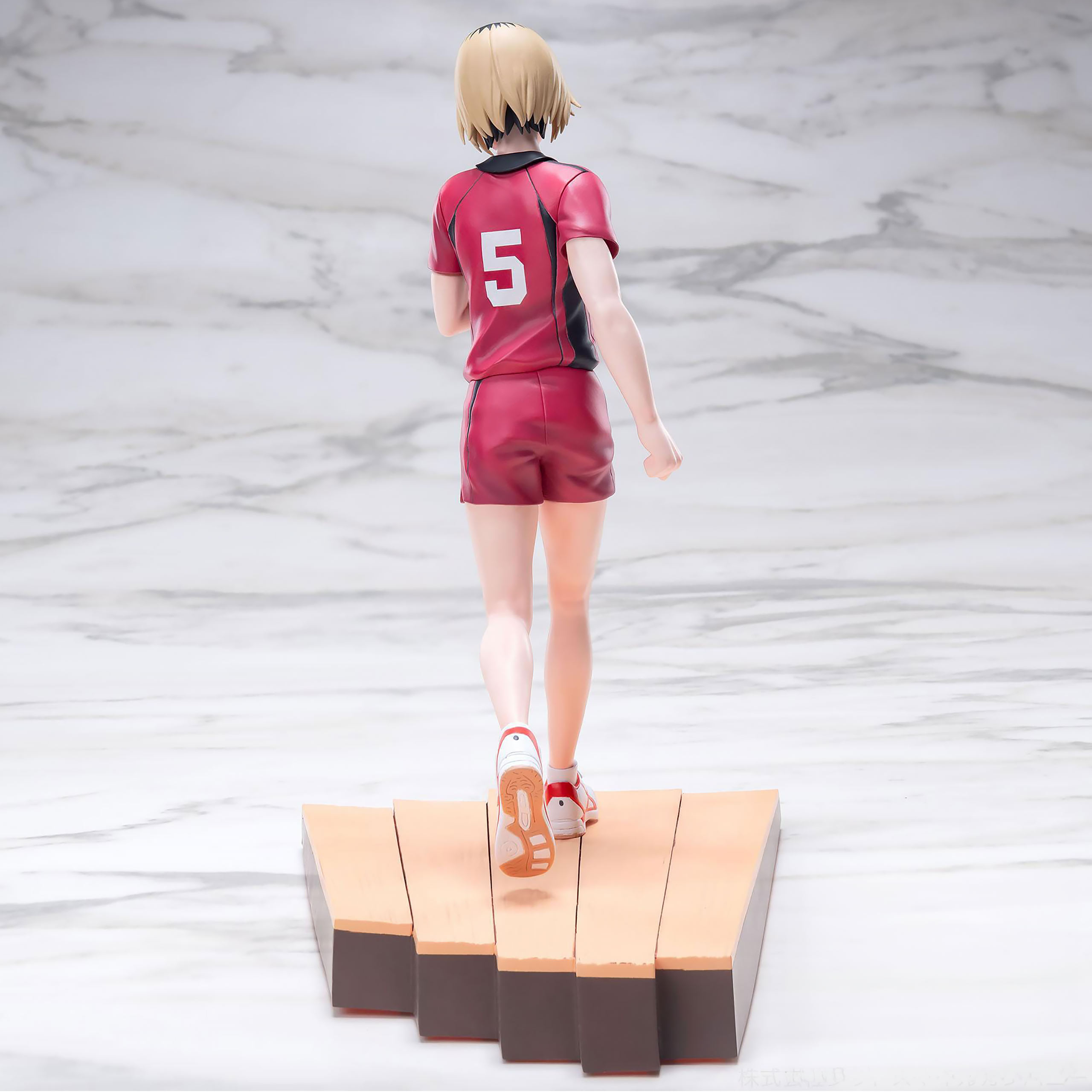 Haikyu!! - Kenma Kozume Figuur