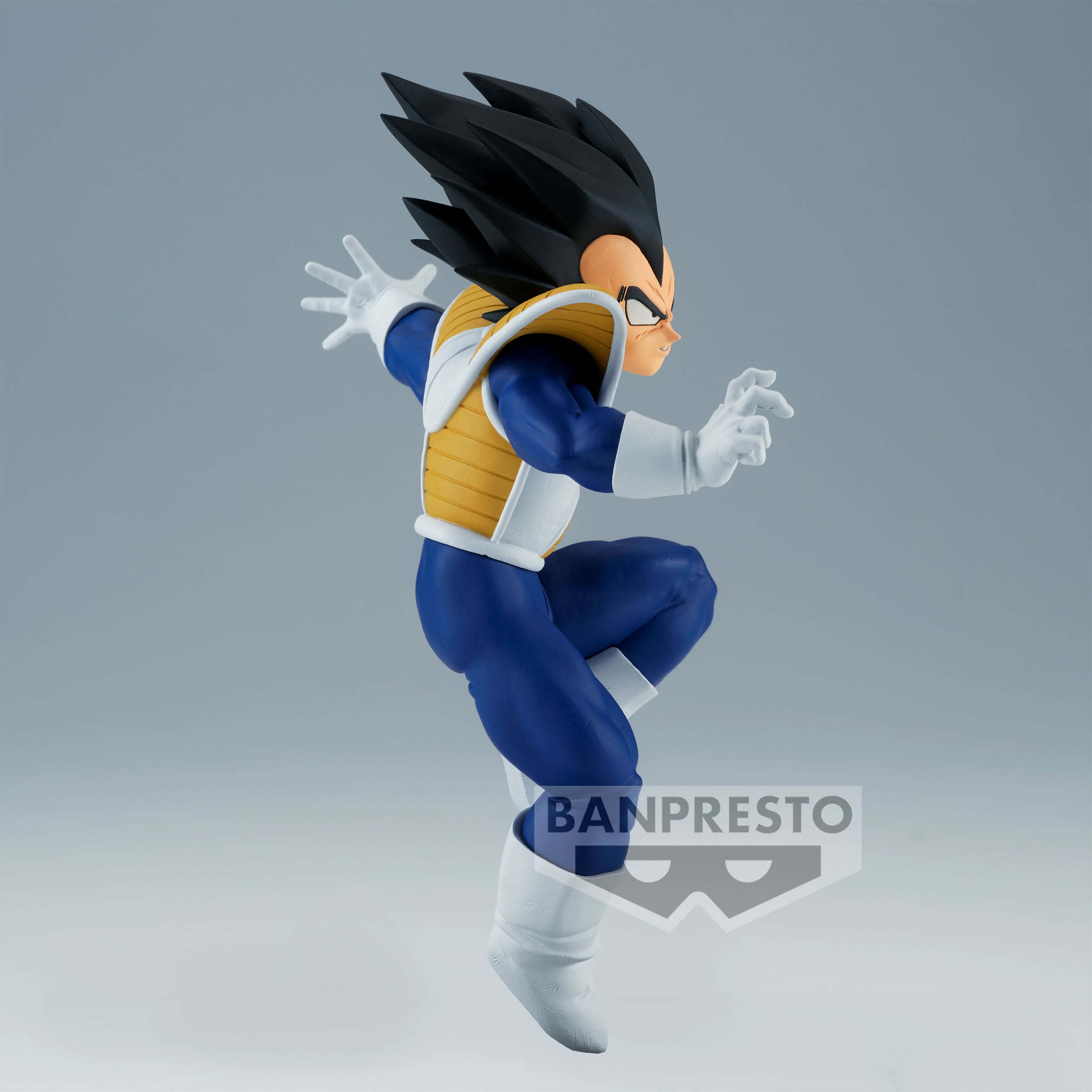 Dragon Ball Z - Vegeta Match Makers Figure