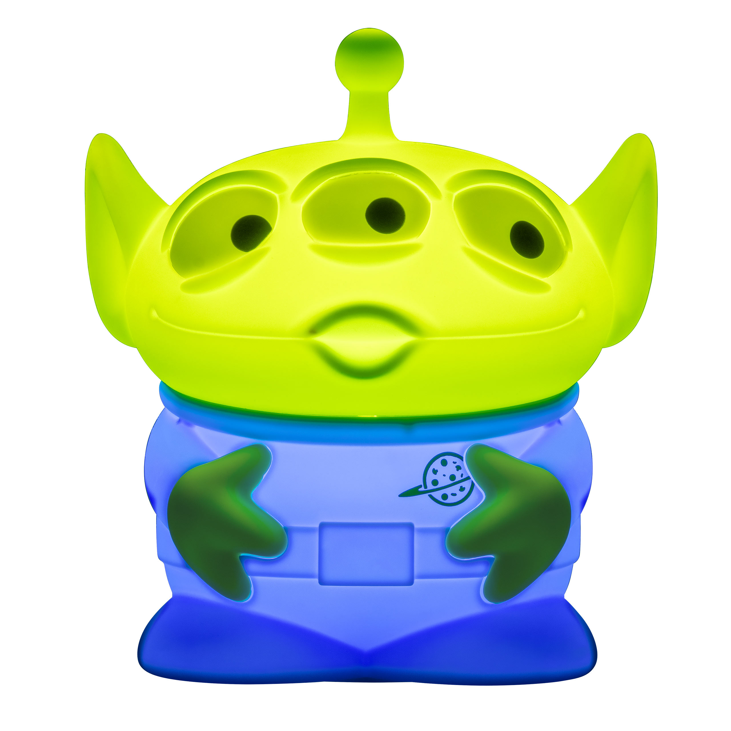 Toy Story - Luz nocturna Alien