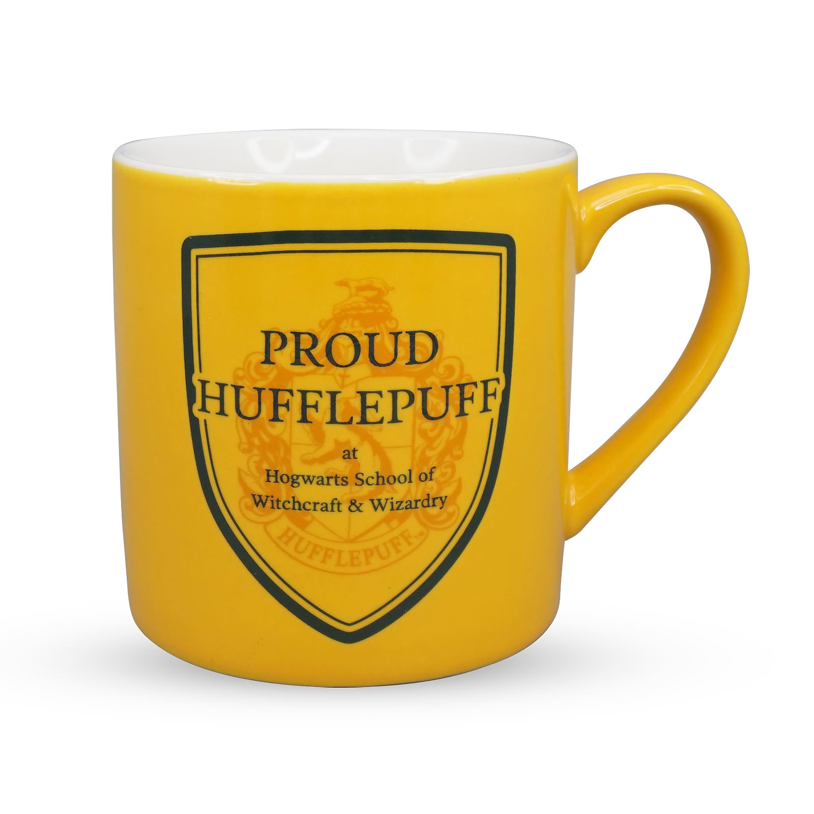 Harry Potter - Proud Hufflepuff Mug