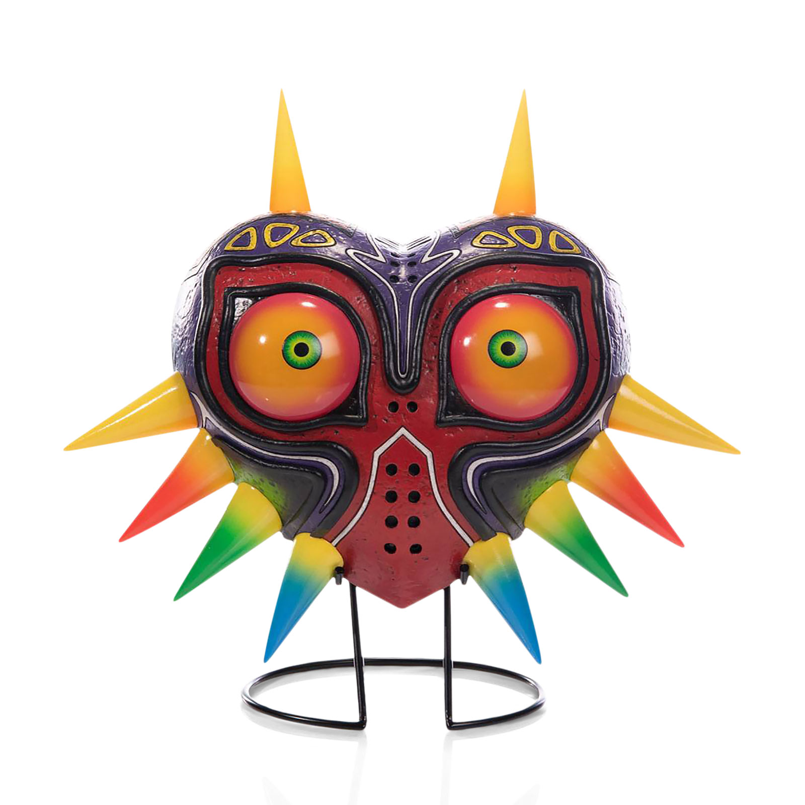 Zelda - Majora's Mask Beeld
