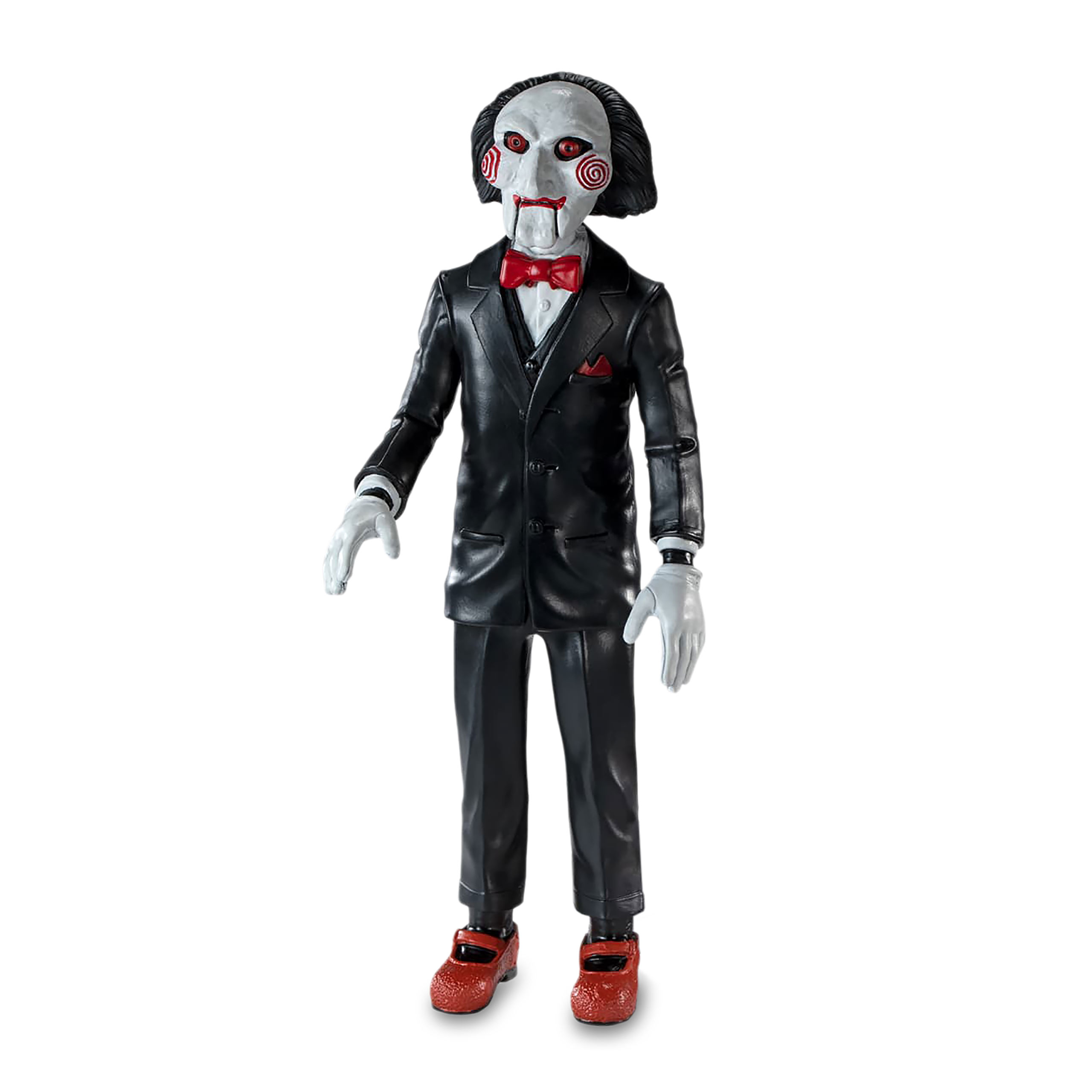 Saw - Figura Bendyfigs de Billy Puppet de 18 cm