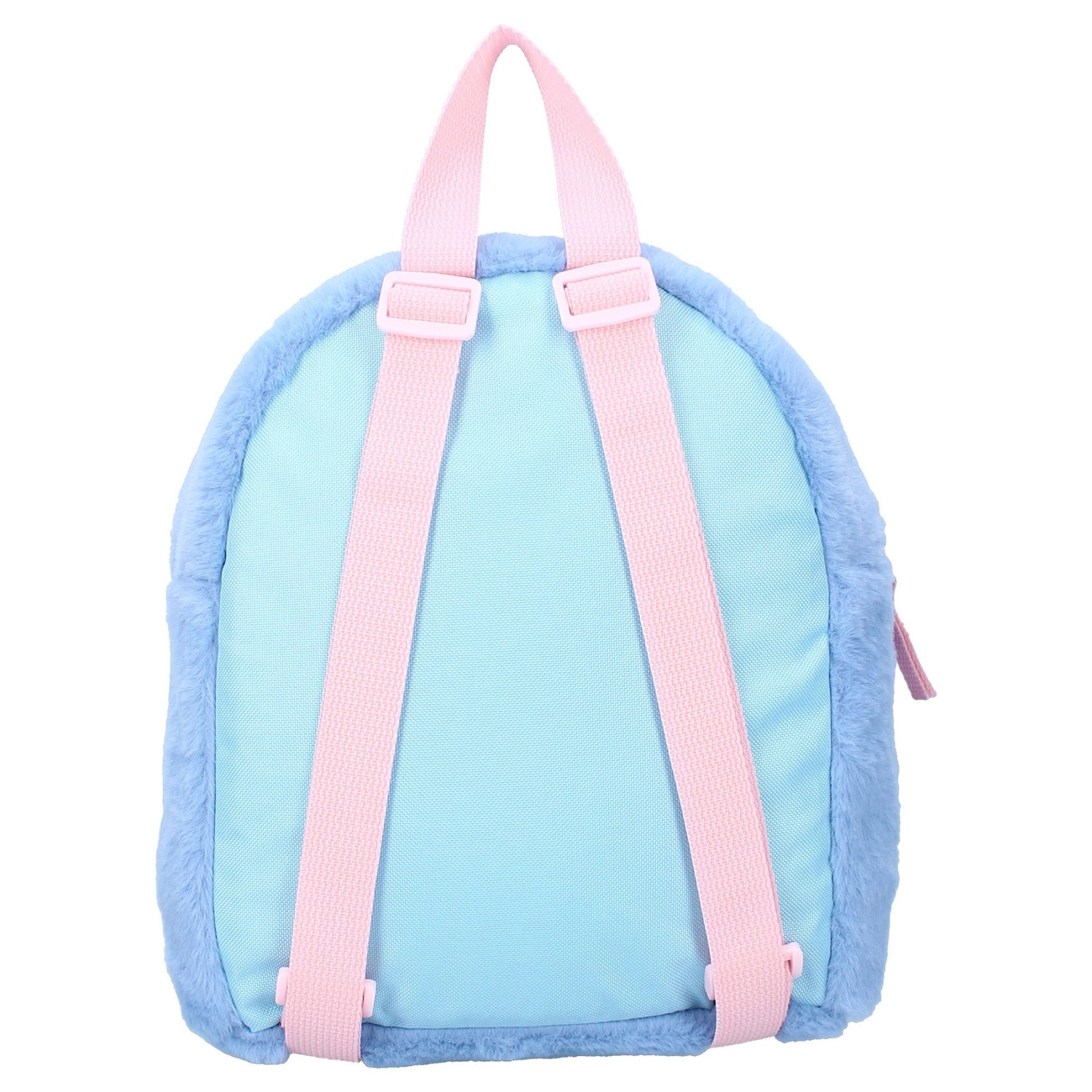 Lilo & Stitch Backpack Fluffy Festival 26 cm