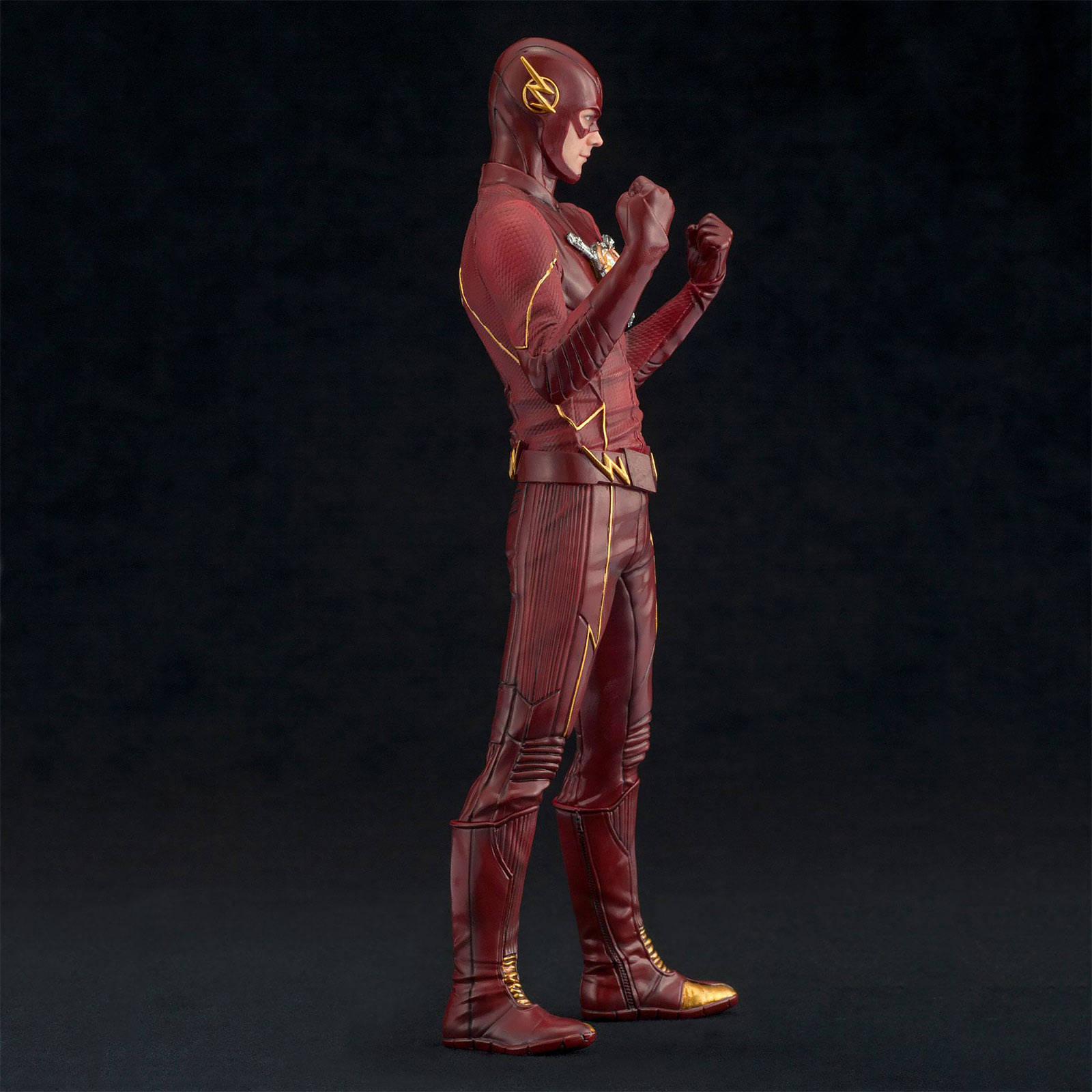 Flash - Collector's Statue 1:10