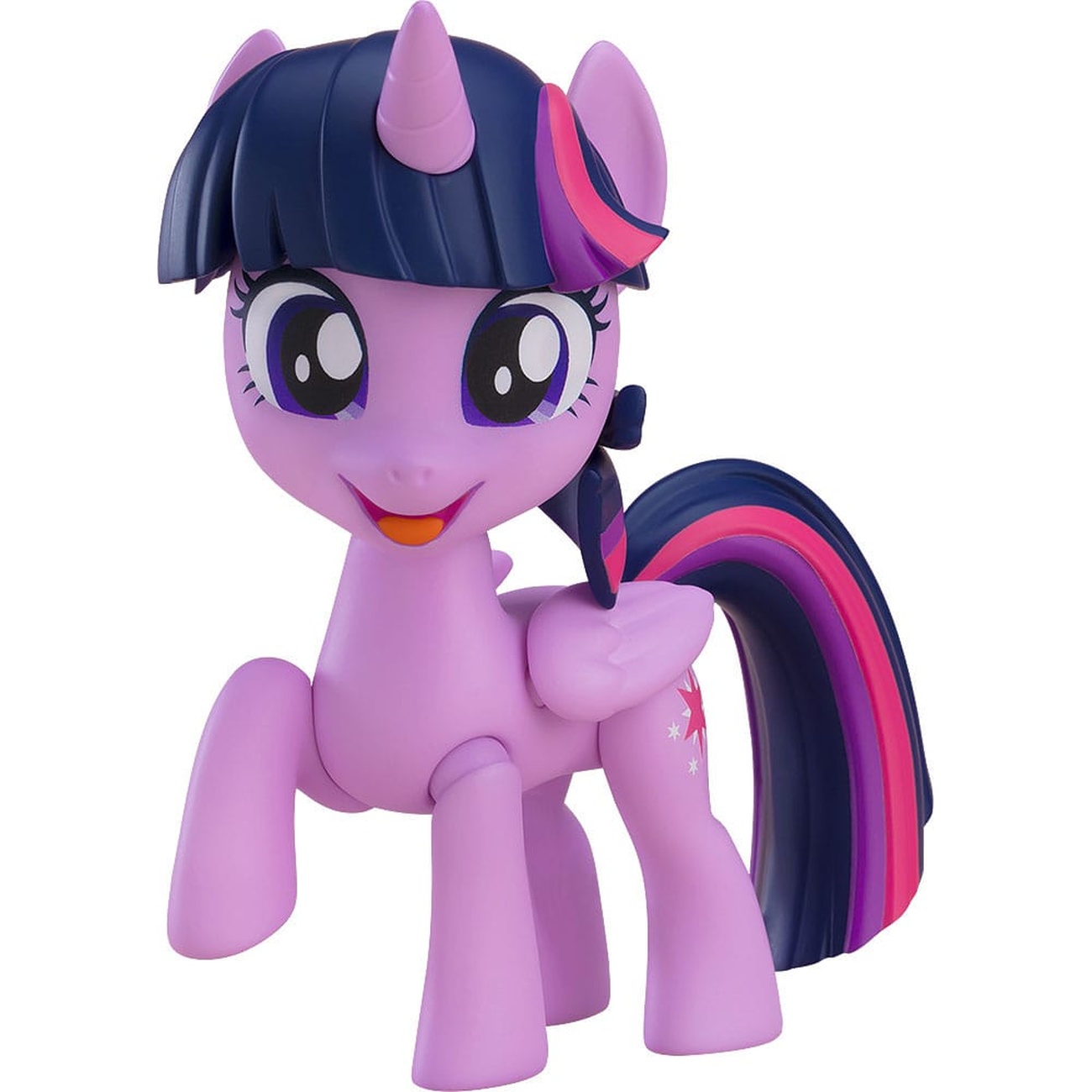 My Little Pony - Twilight Sparkle Nendoroid actionfigur
