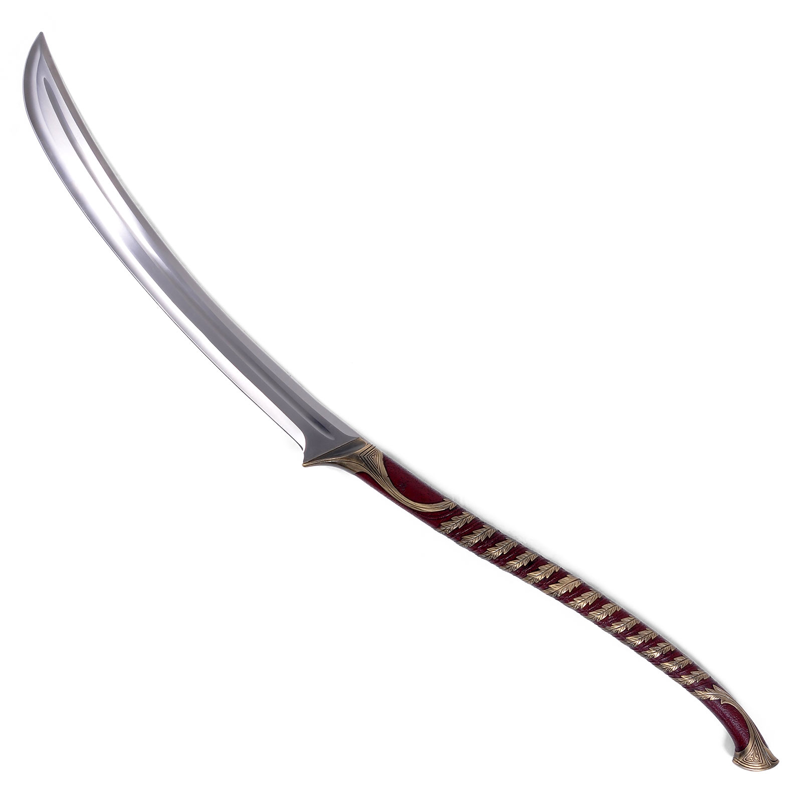 Sword of the Elven Warriors