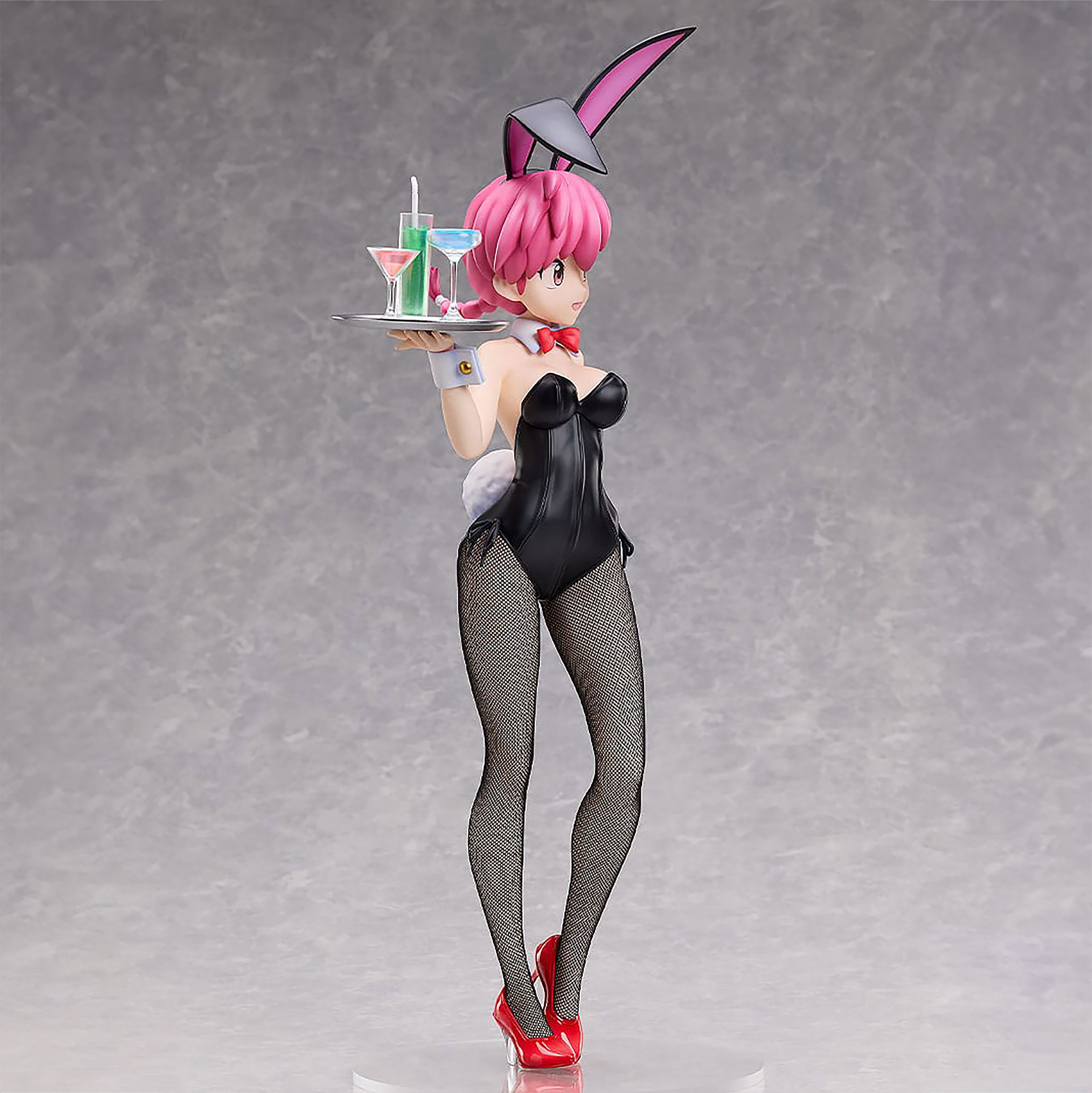 Ranma 1/2 - Ranma Bunny Figure