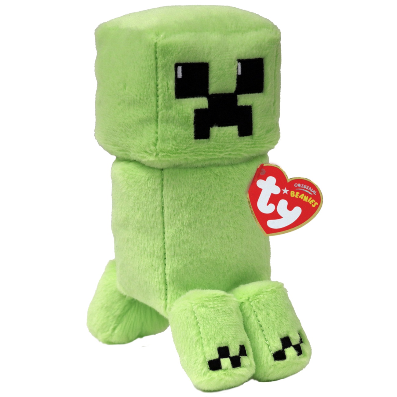 Minecraft - Creeper Plush Figure 15 cm