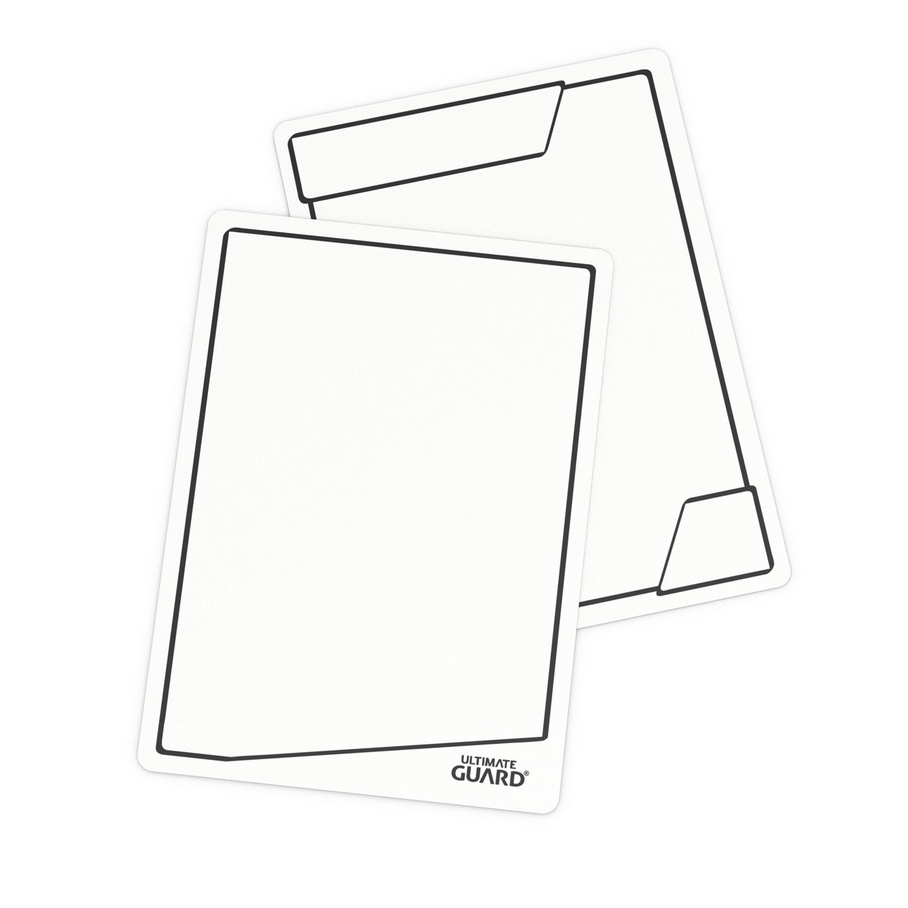 Ultimate Guard Multi Tokens Standard Size (25)