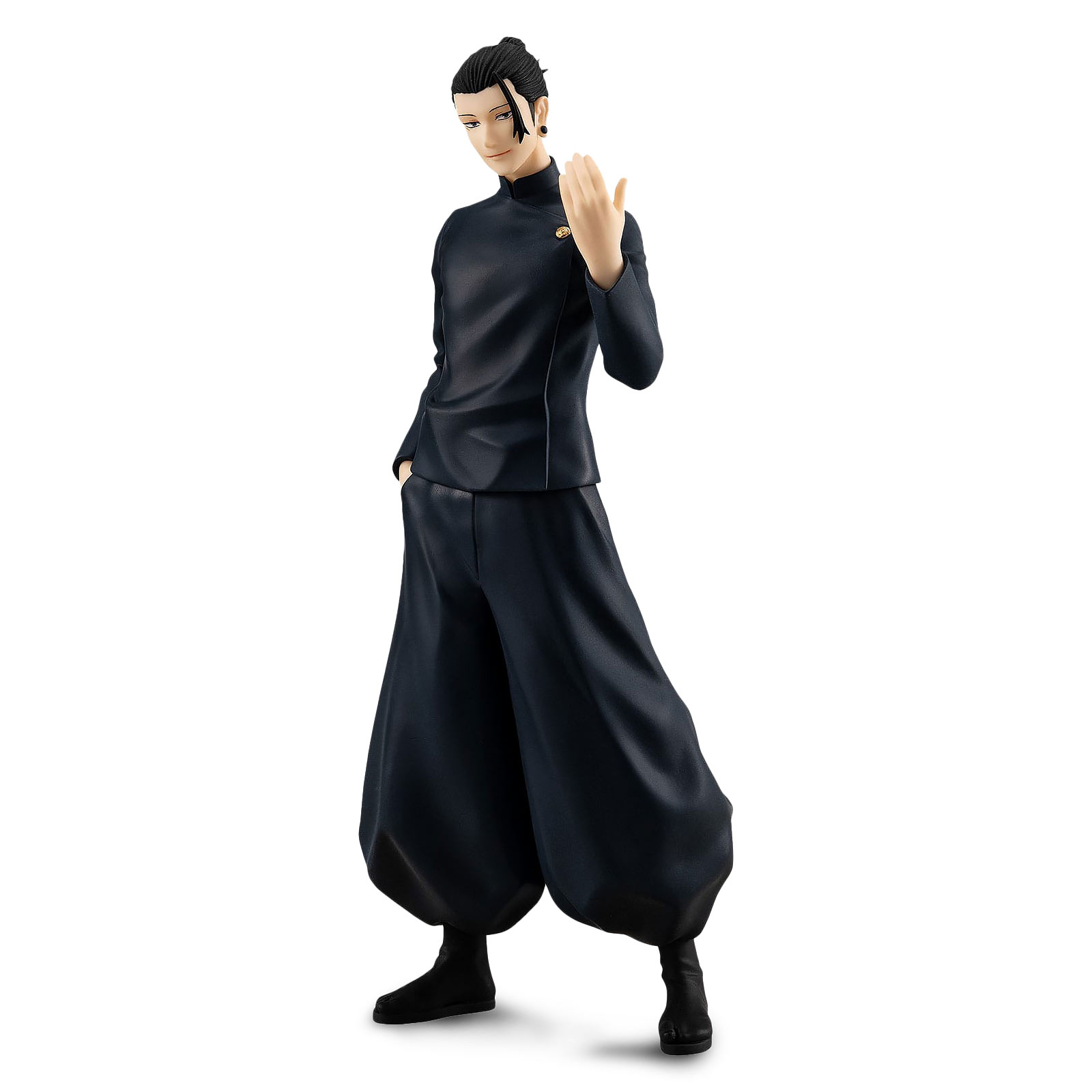 Jujutsu Kaisen - Suguru Geto Pop Up Parade Figure