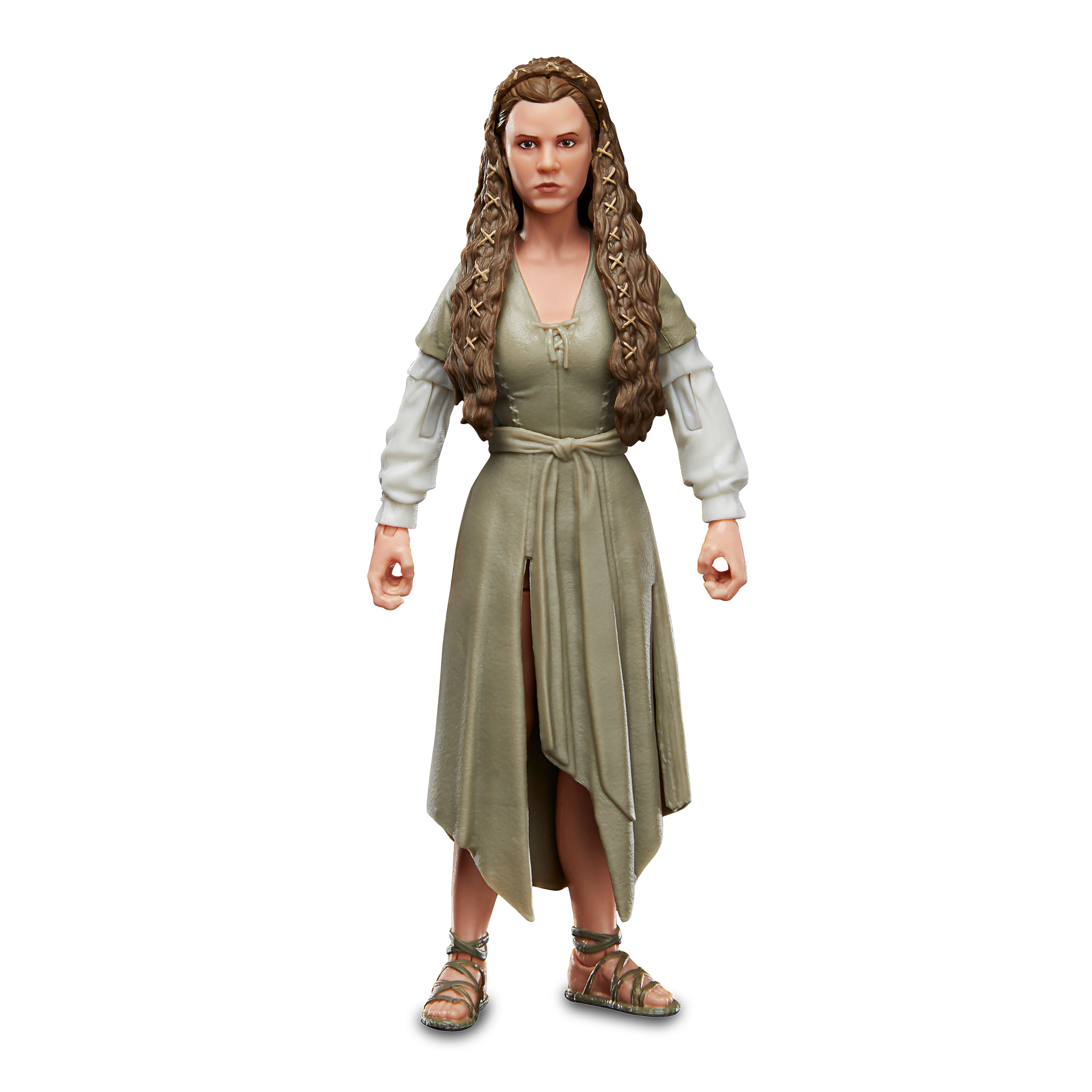 Star Wars - Prinzessin Leia Ewok Village Actionfigur