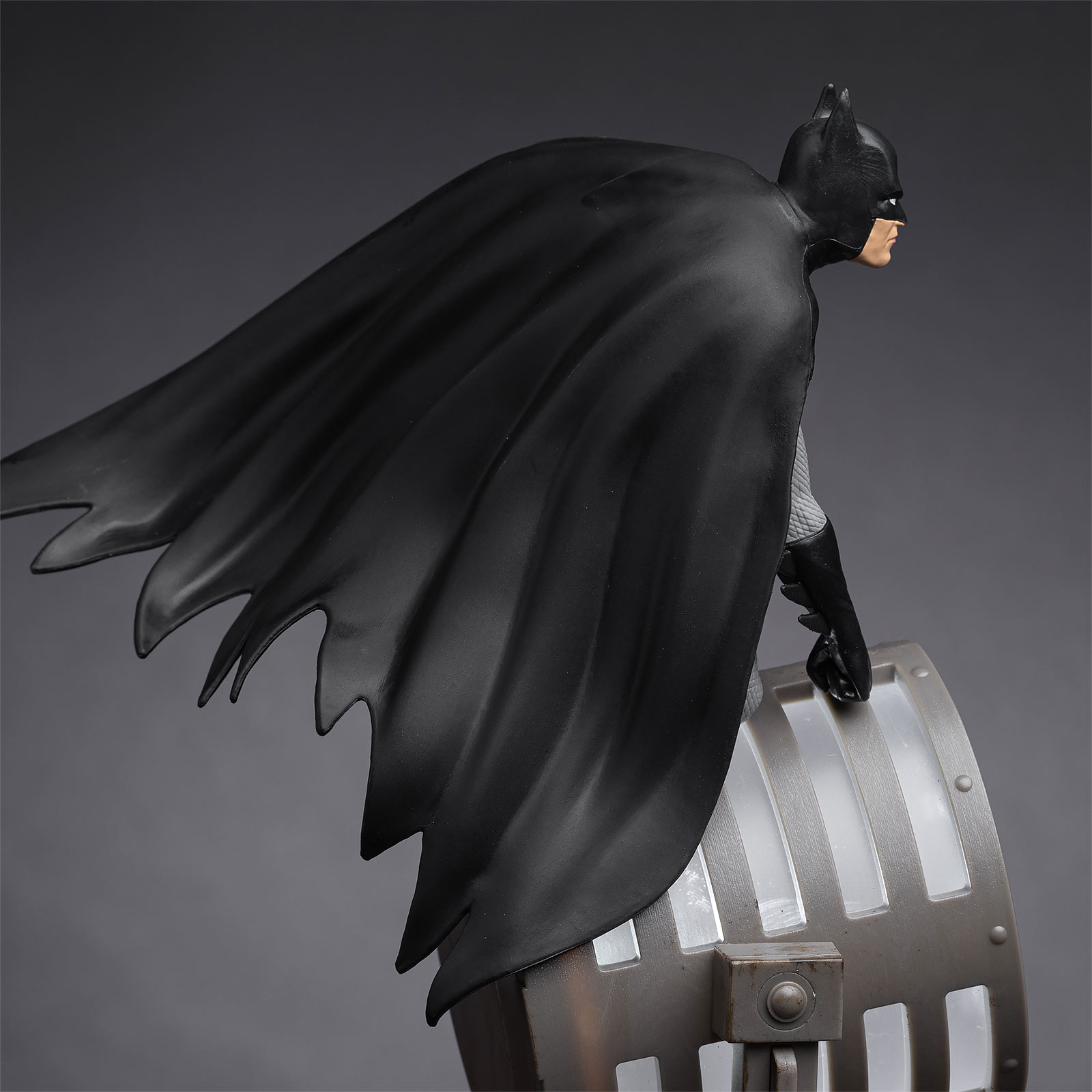 Batman - Logo tafellamp met projectie