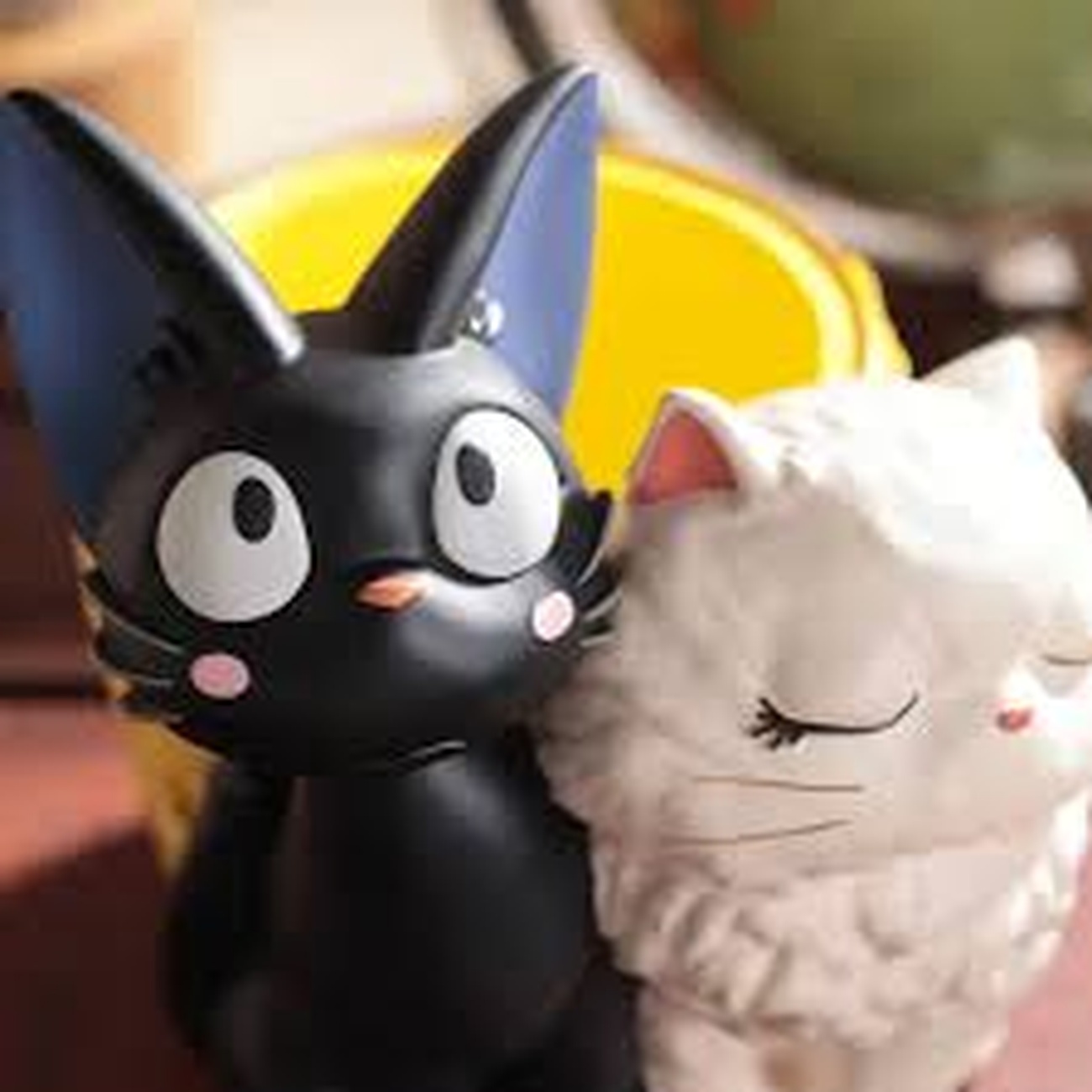 Kiki - Consegne a domicilio - Vaso per piante Jiji e Lily