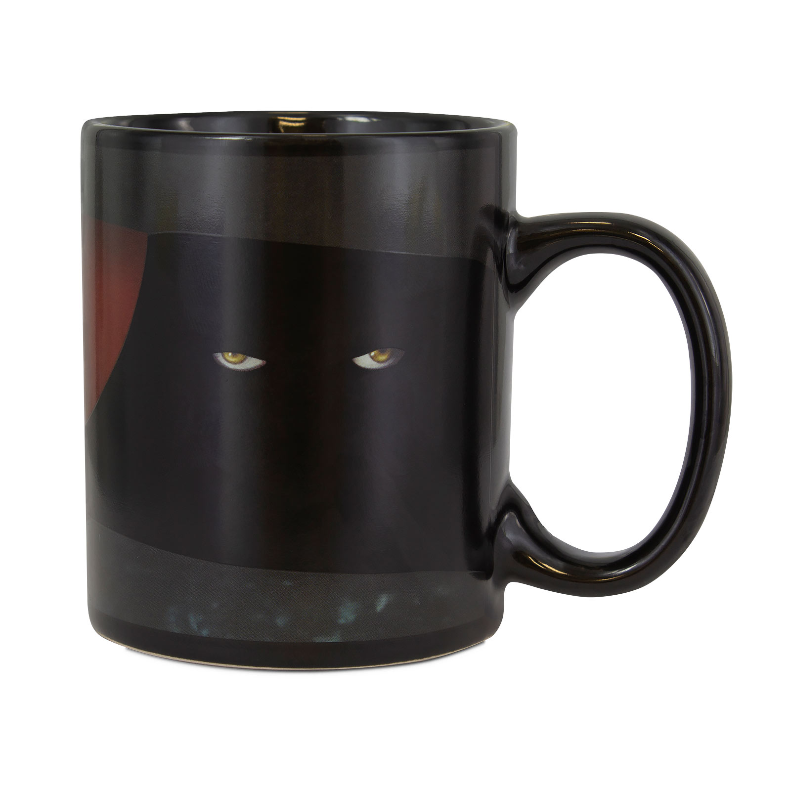 Stephen King's IT - Pennywise Eyes Thermo Effect Cup