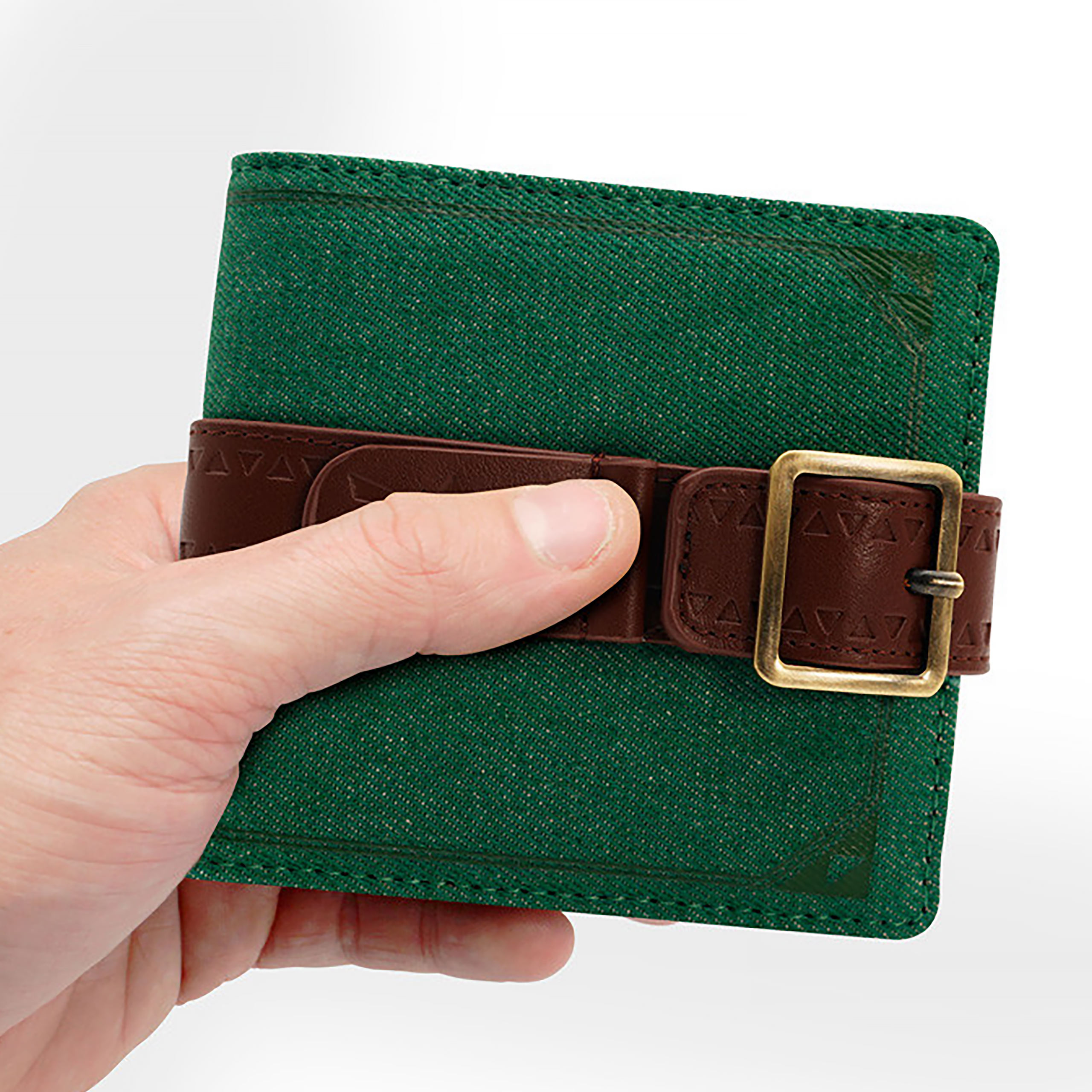 The Legend of Zelda - Portefeuille Tunique de Link