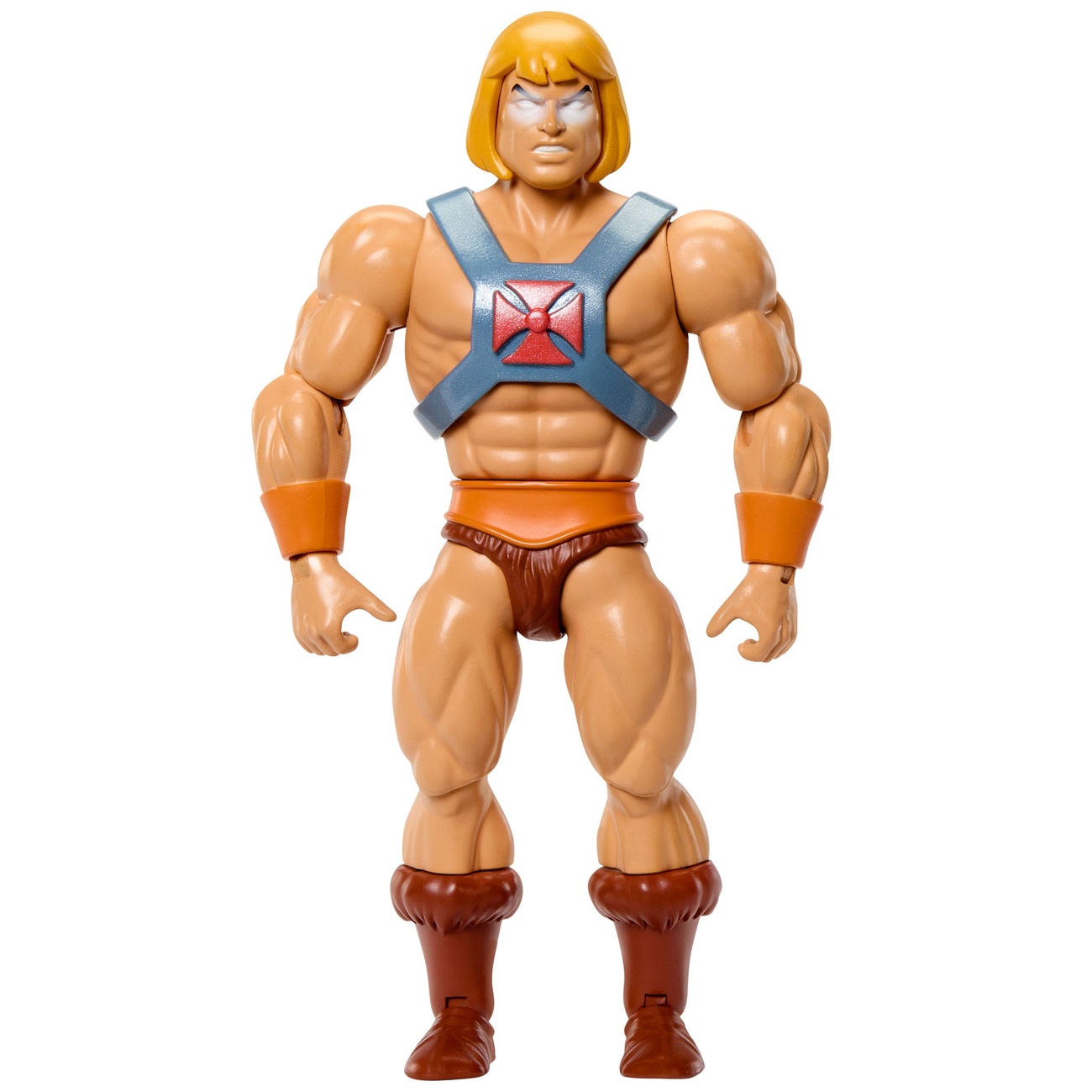 Masters of the Universe Origins Action Figure Faker (Cartoon Collection) 14 cm