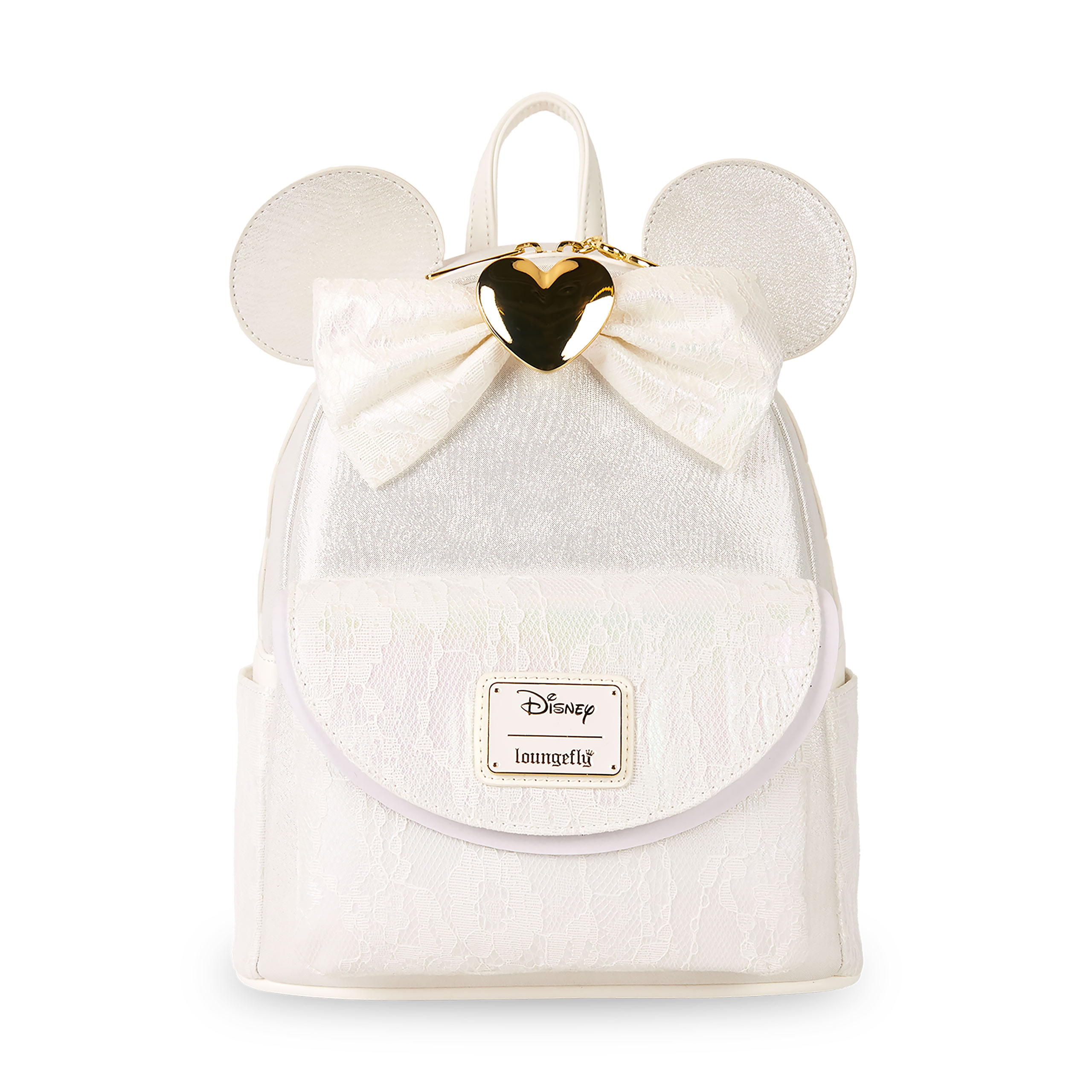 Disney - Wedding Mini Rucksack