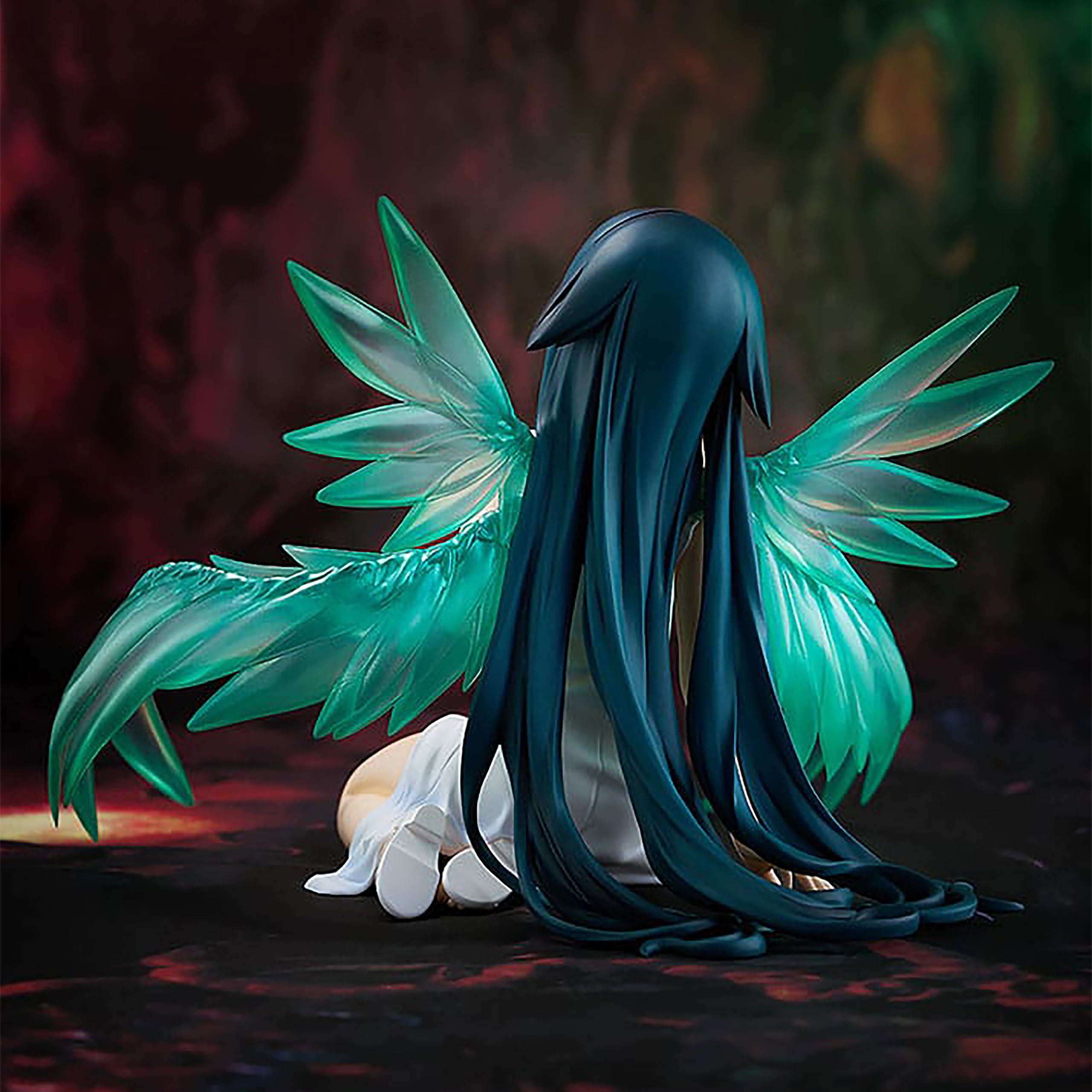 Saya no Uta - Figura Saya Pop Up Parade