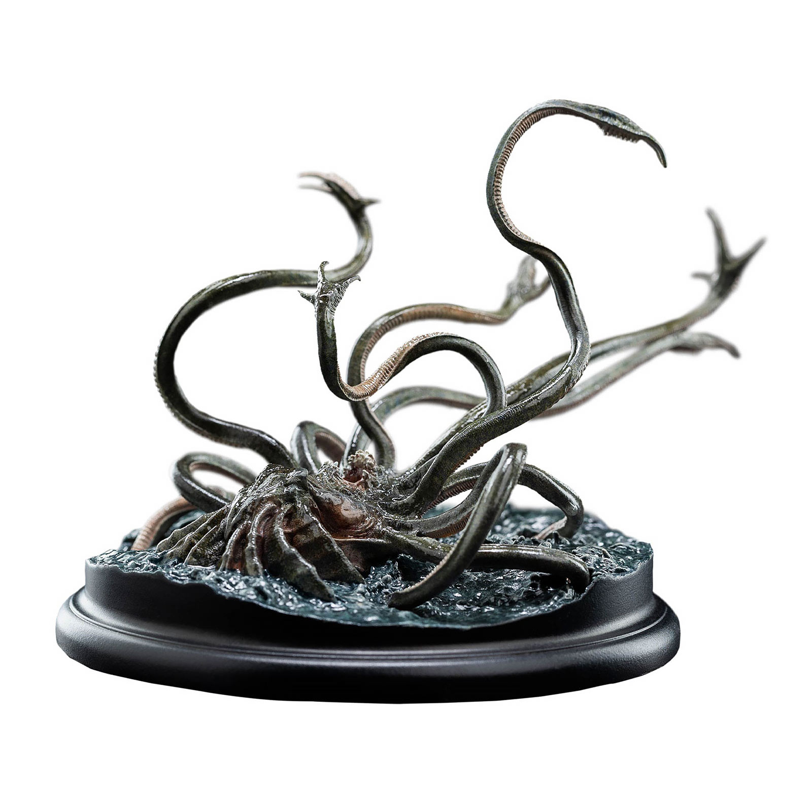 Lord of the Rings - The Watcher in the Water Diorama Figure