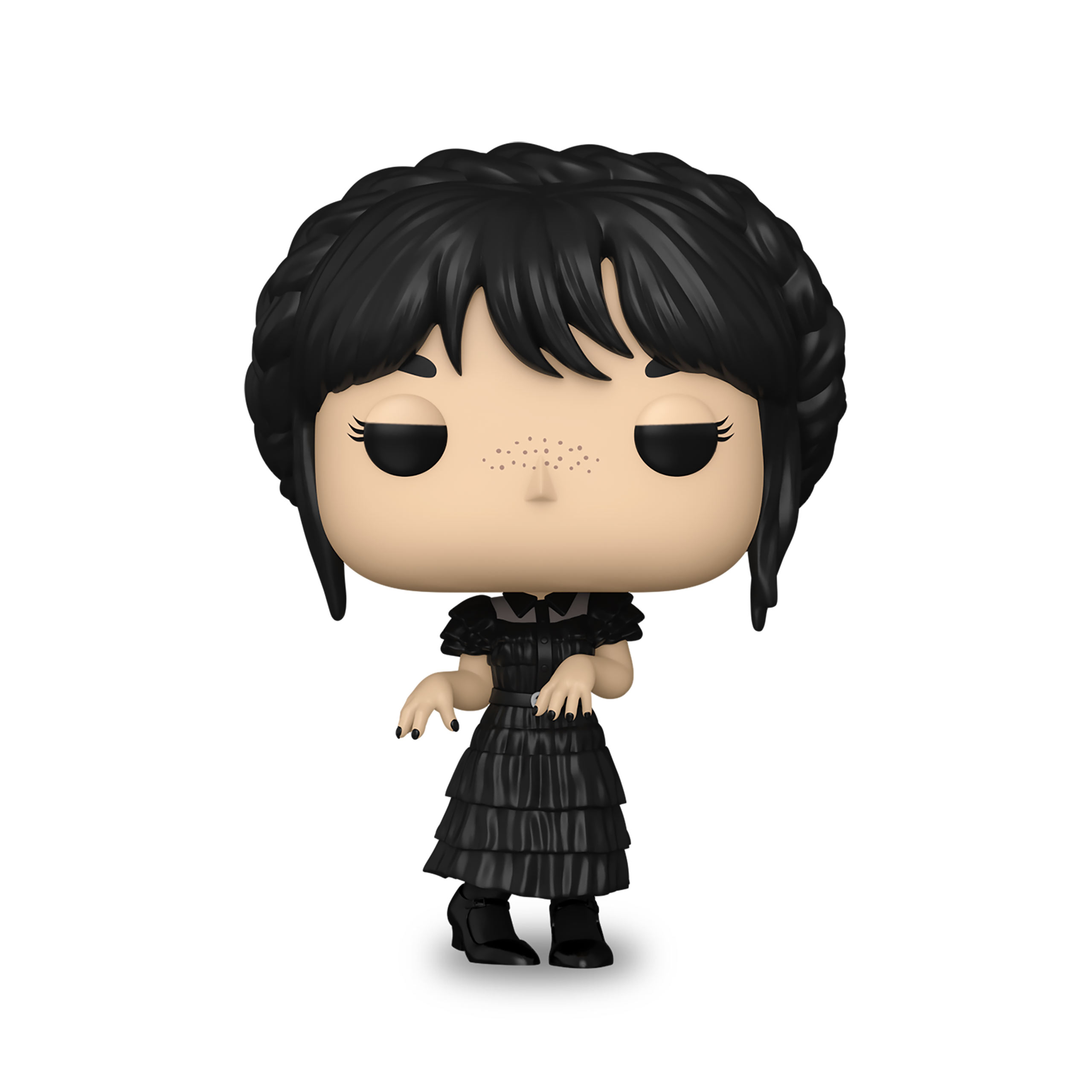 Wednesday - Addams Wednesday Funko Pop Figuur