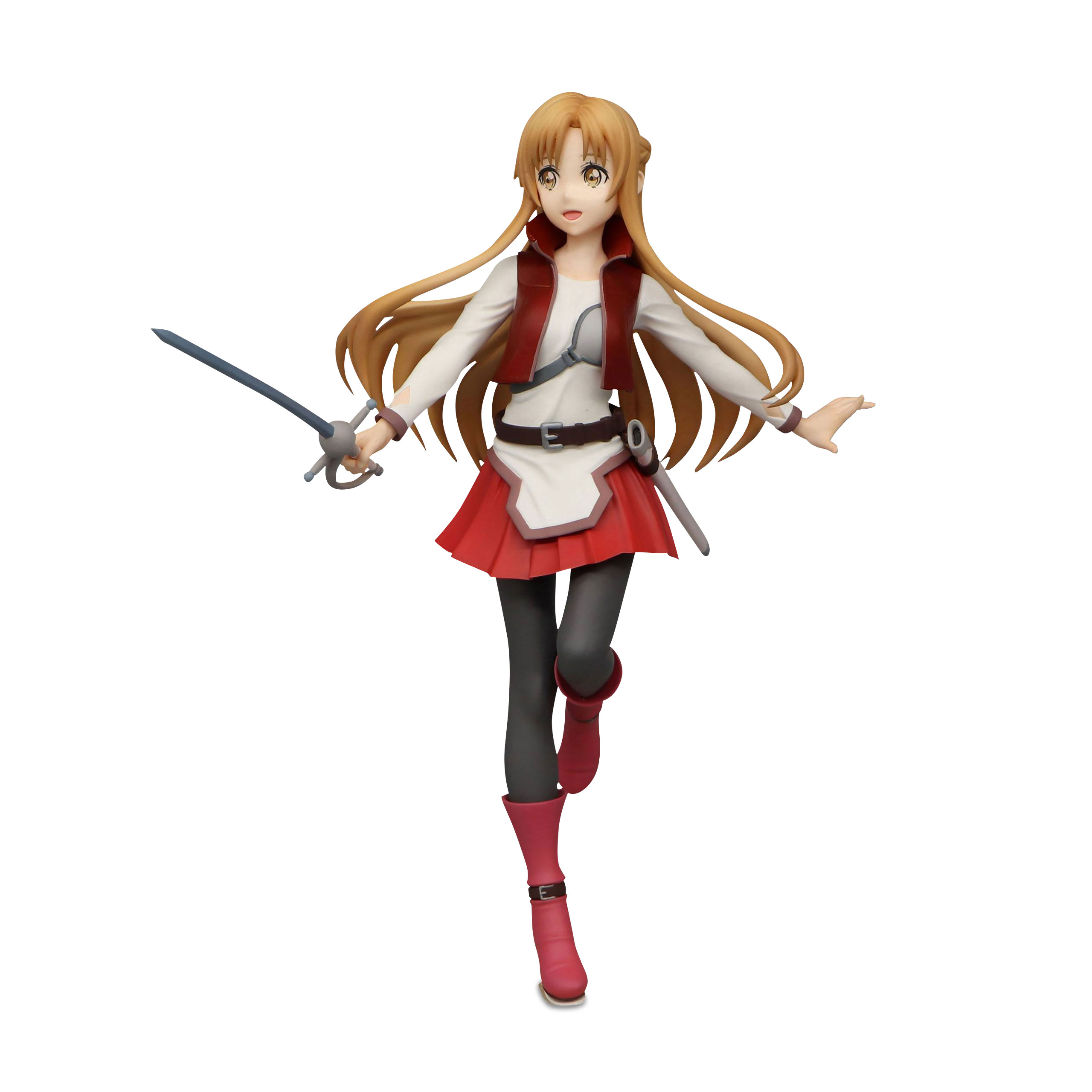 Sword Art Online - Progressive Aria of a Starless Night - Asuna Yuuki Figure