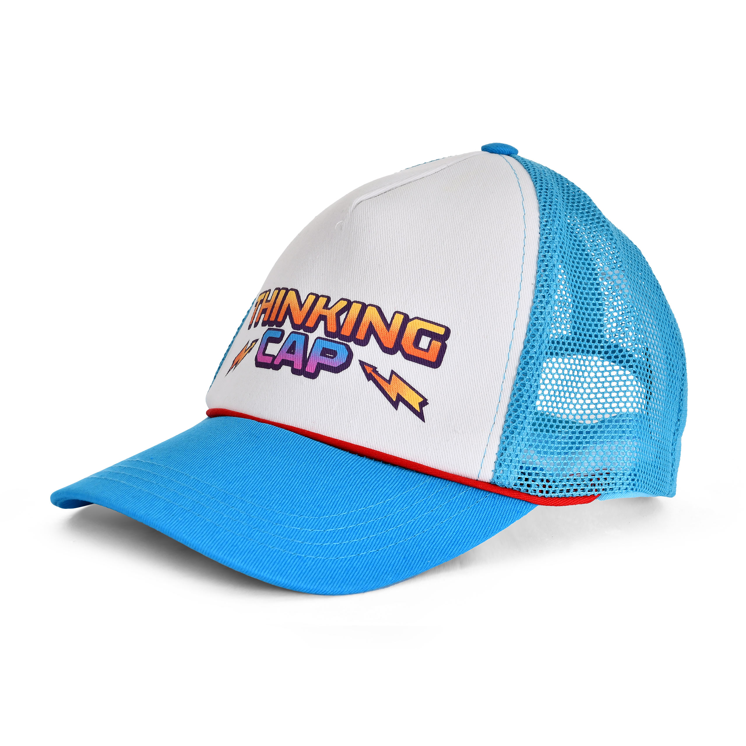Stranger Things - Thinking Cap - Casquette