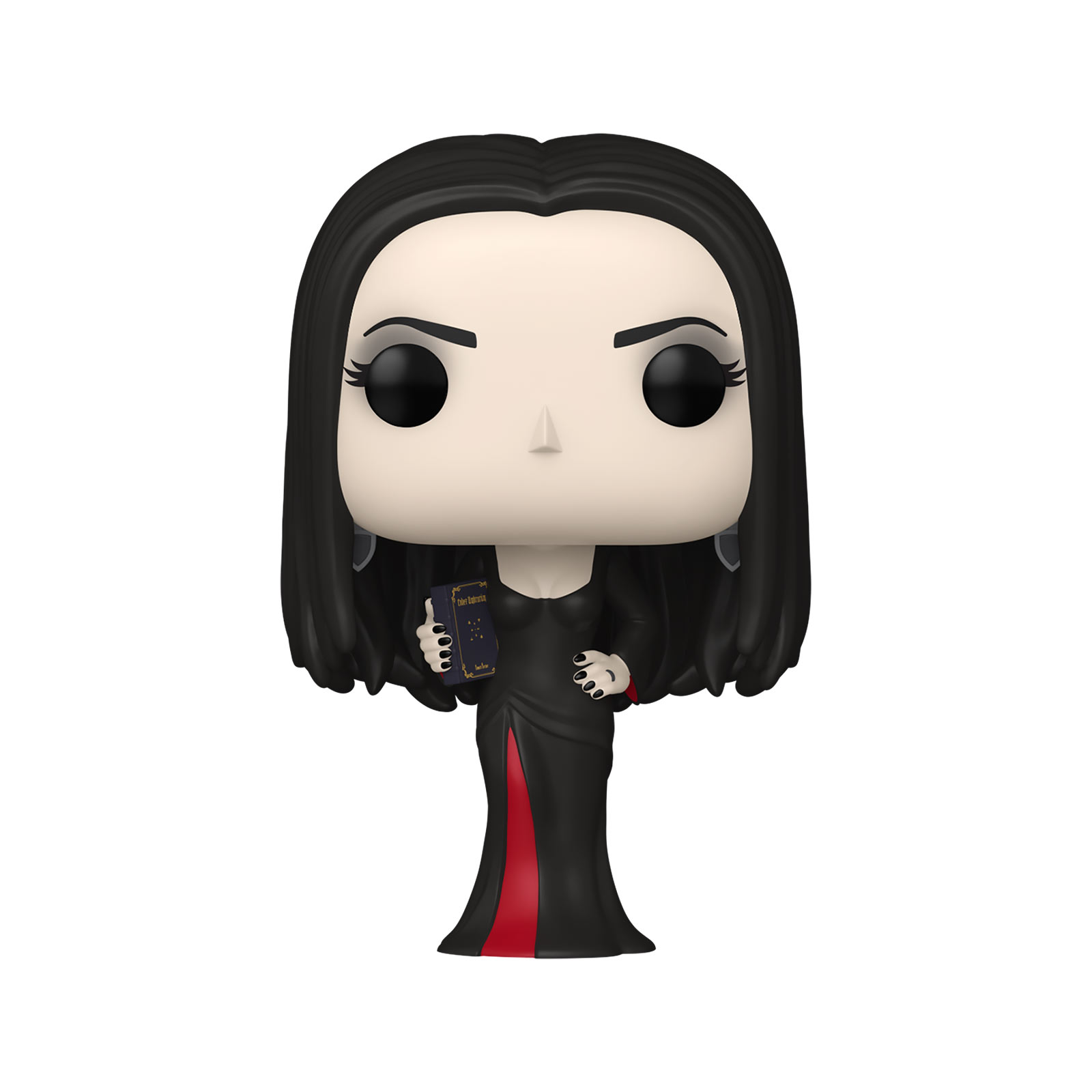 Wednesday 2 - Morticia Addams Funko Pop! Figure