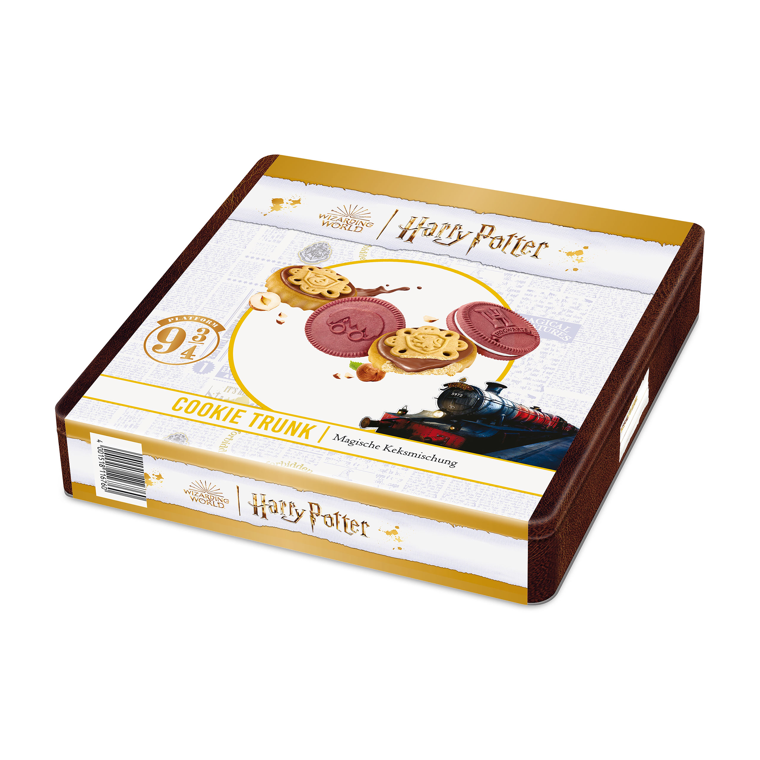 Harry Potter - Magical Cookie Mix