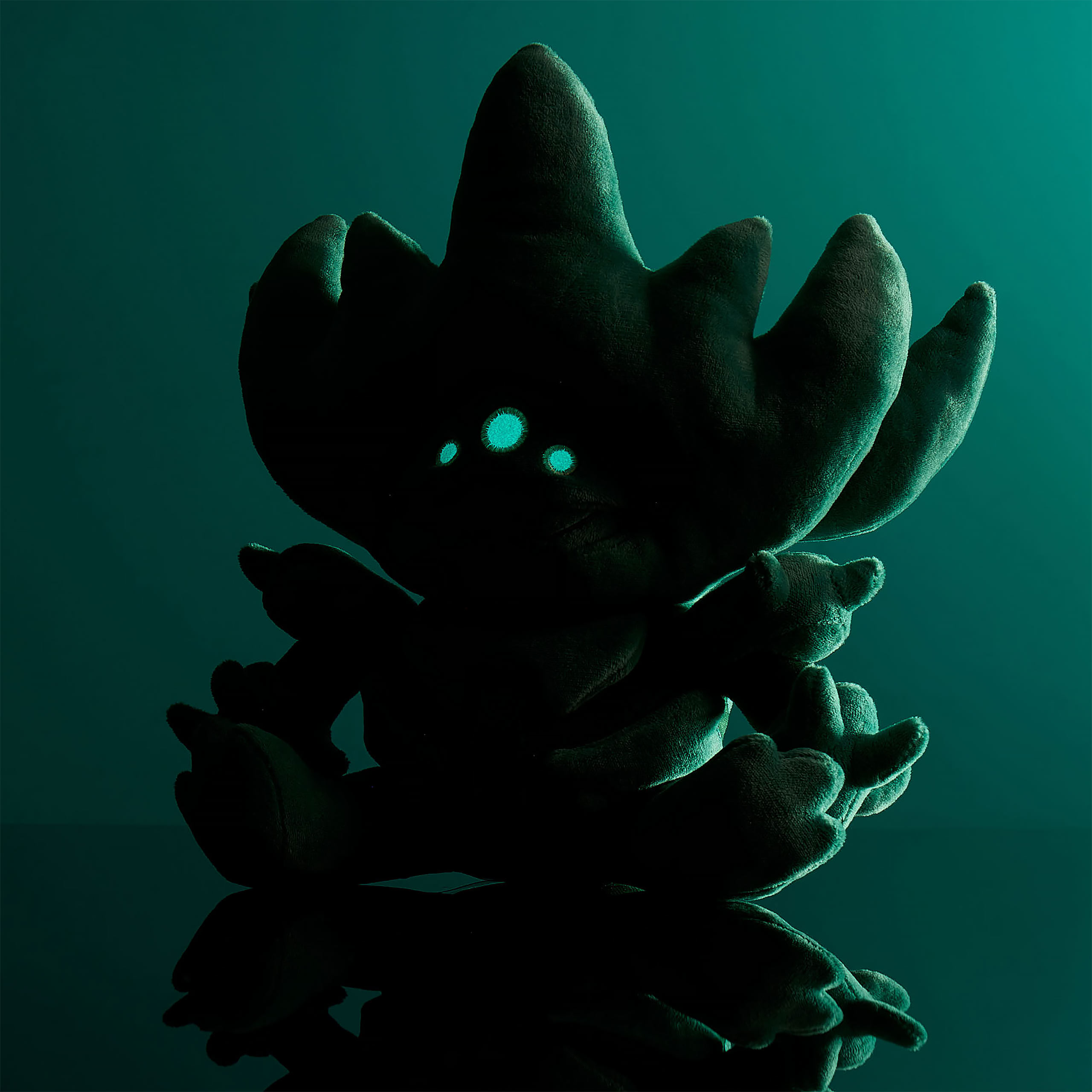 Destiny - Peluche Crota TUBBZ