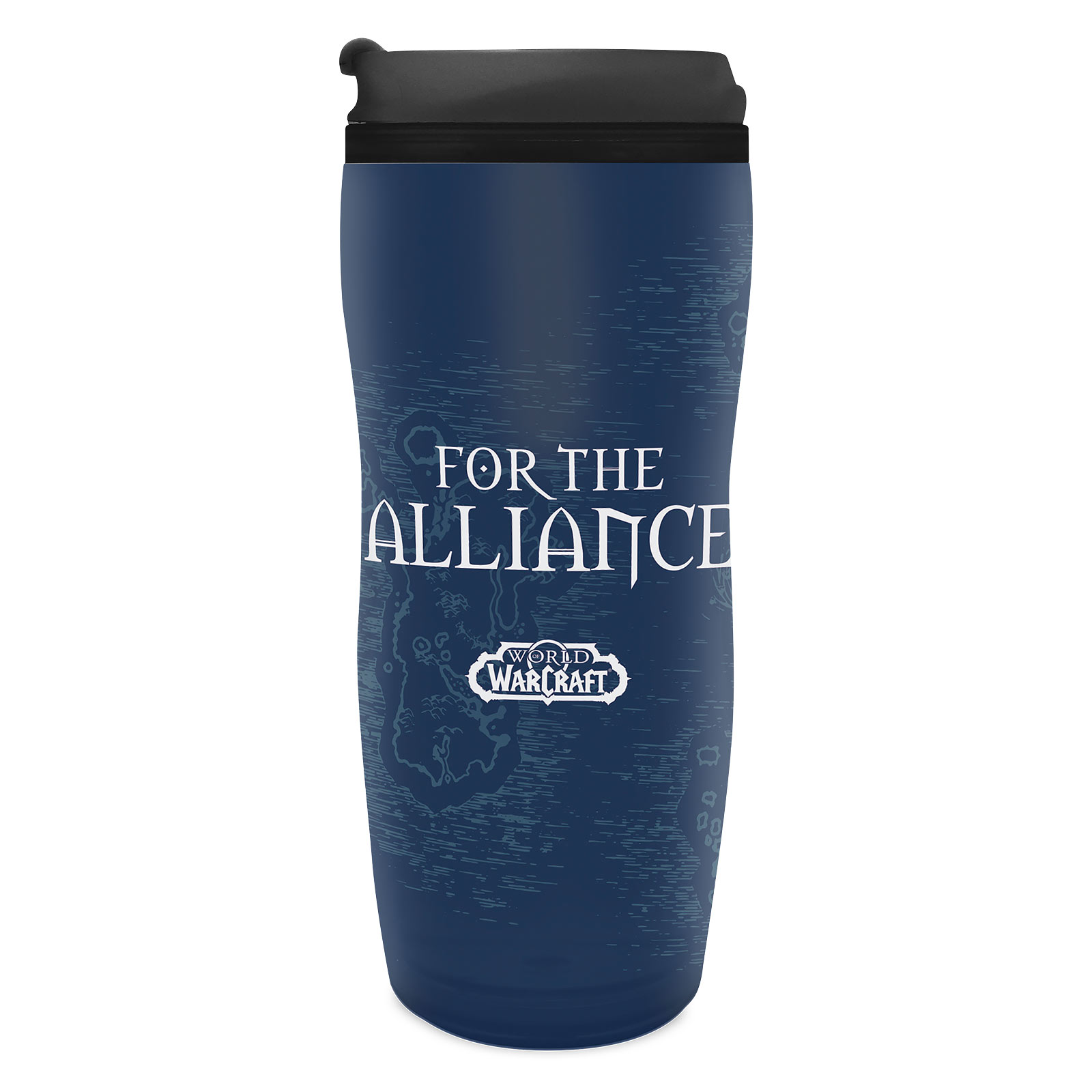 World of Warcraft - Alliance Logo To Go Cup
