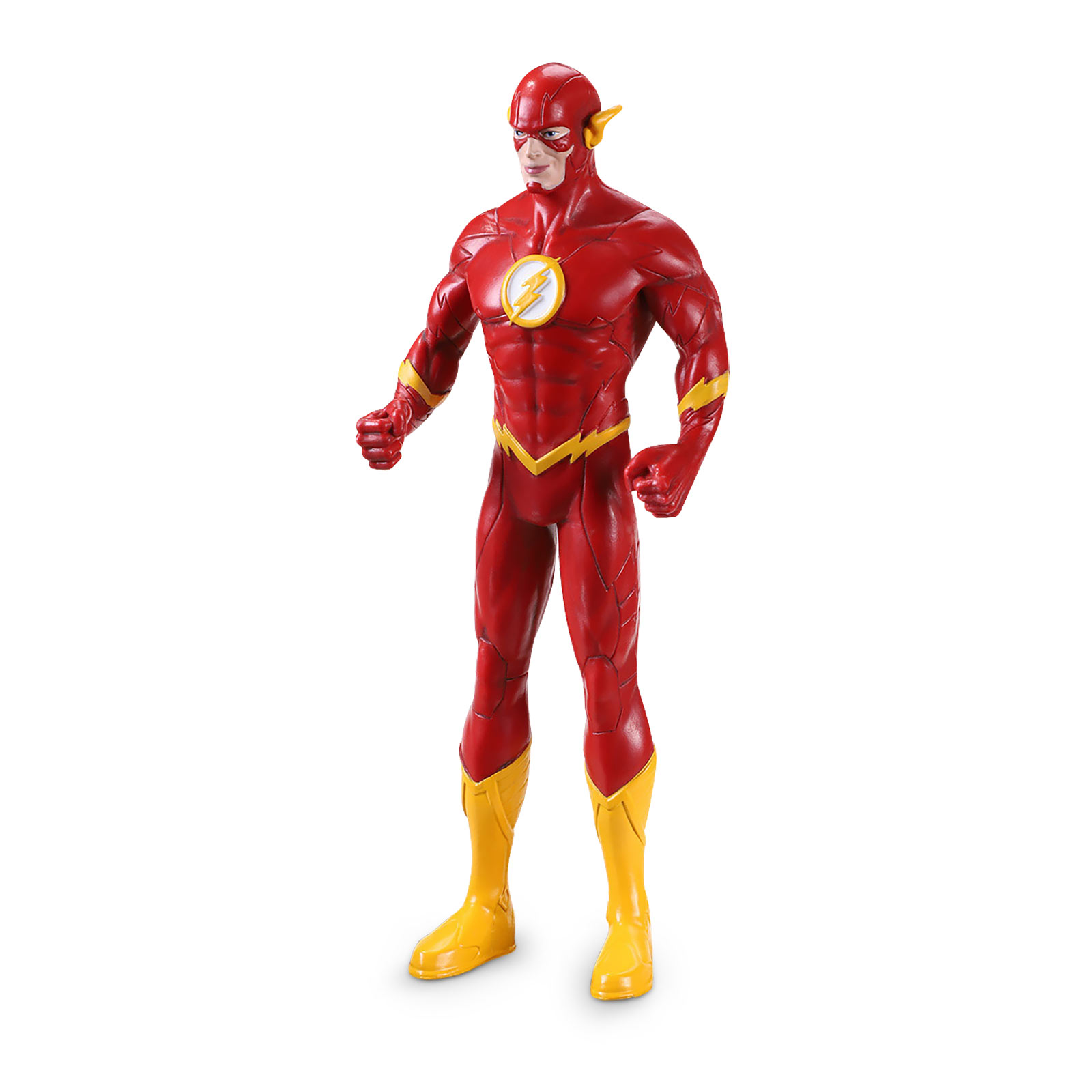 DC Comics - Flash Bendyfigs Figure 19 cm