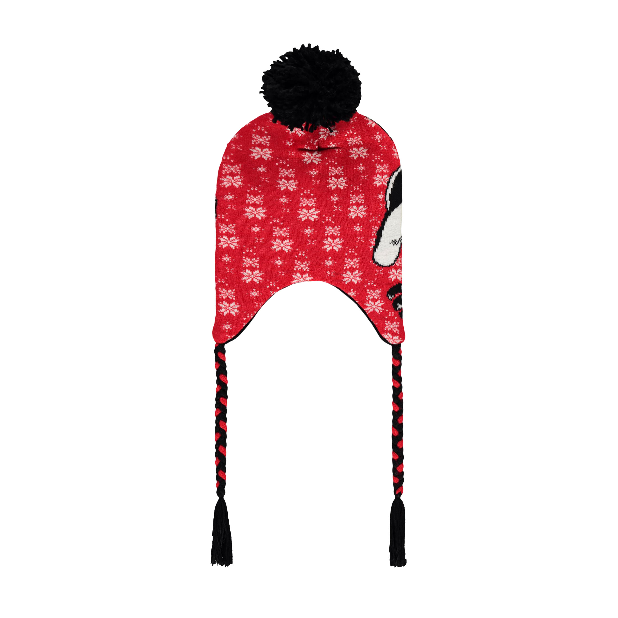 Venom - Cappello con pompon