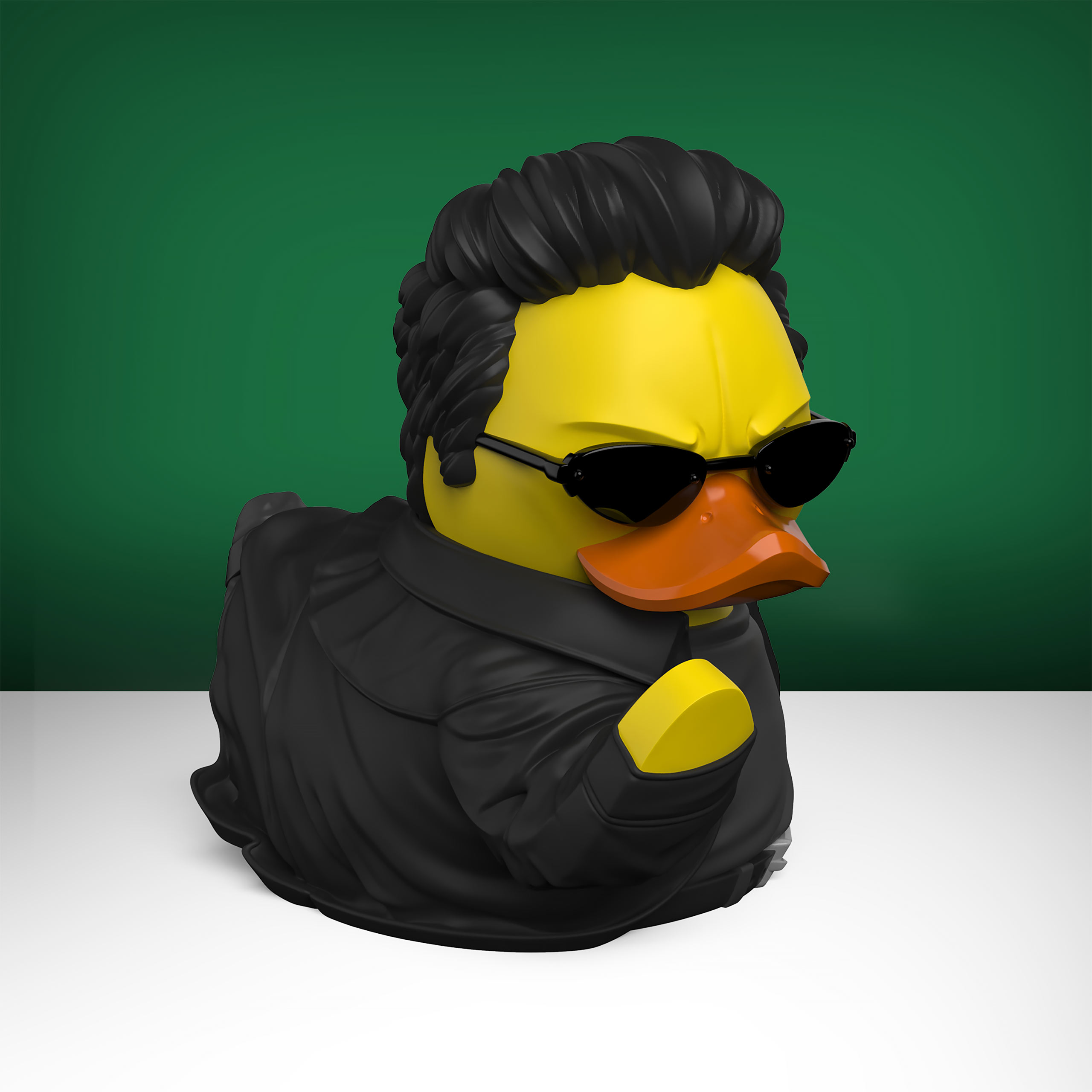 The Matrix - Anatra decorativa Neo TUBBZ
