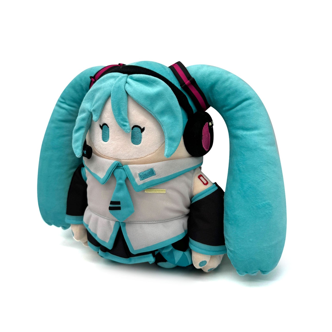 Peluches Fall Guys x Hatsune Miku 22 cm
